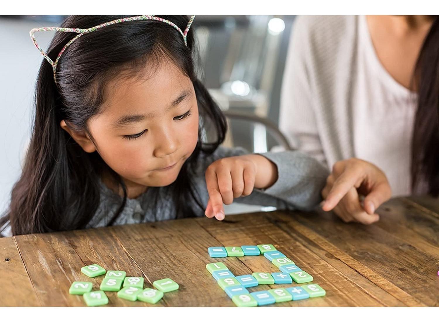 Möbi Kids Juego Para Aprender Números Y Operaciones Möbi-3