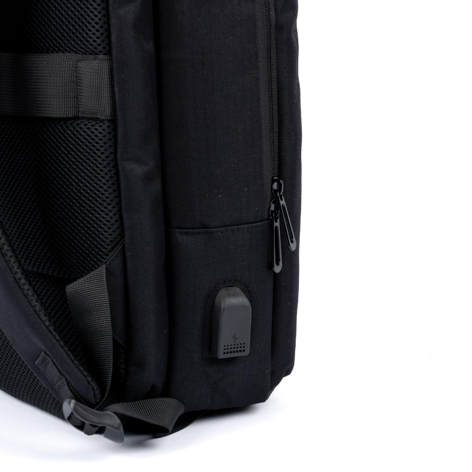 Mochila Notebook MANAGER 15,6" LEVO-7