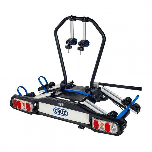 Portabicicletas Pivot Ebike Cruz-0