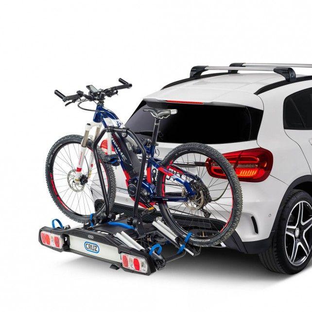 Portabicicletas Pivot Ebike Cruz-2