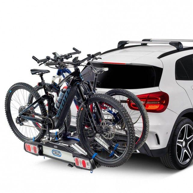 Portabicicletas Pivot Ebike Cruz-3