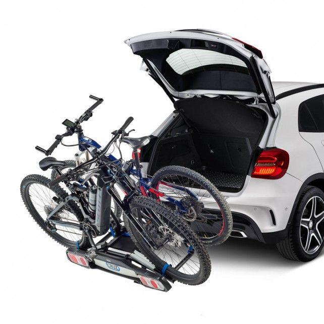 Portabicicletas Pivot Ebike Cruz-4
