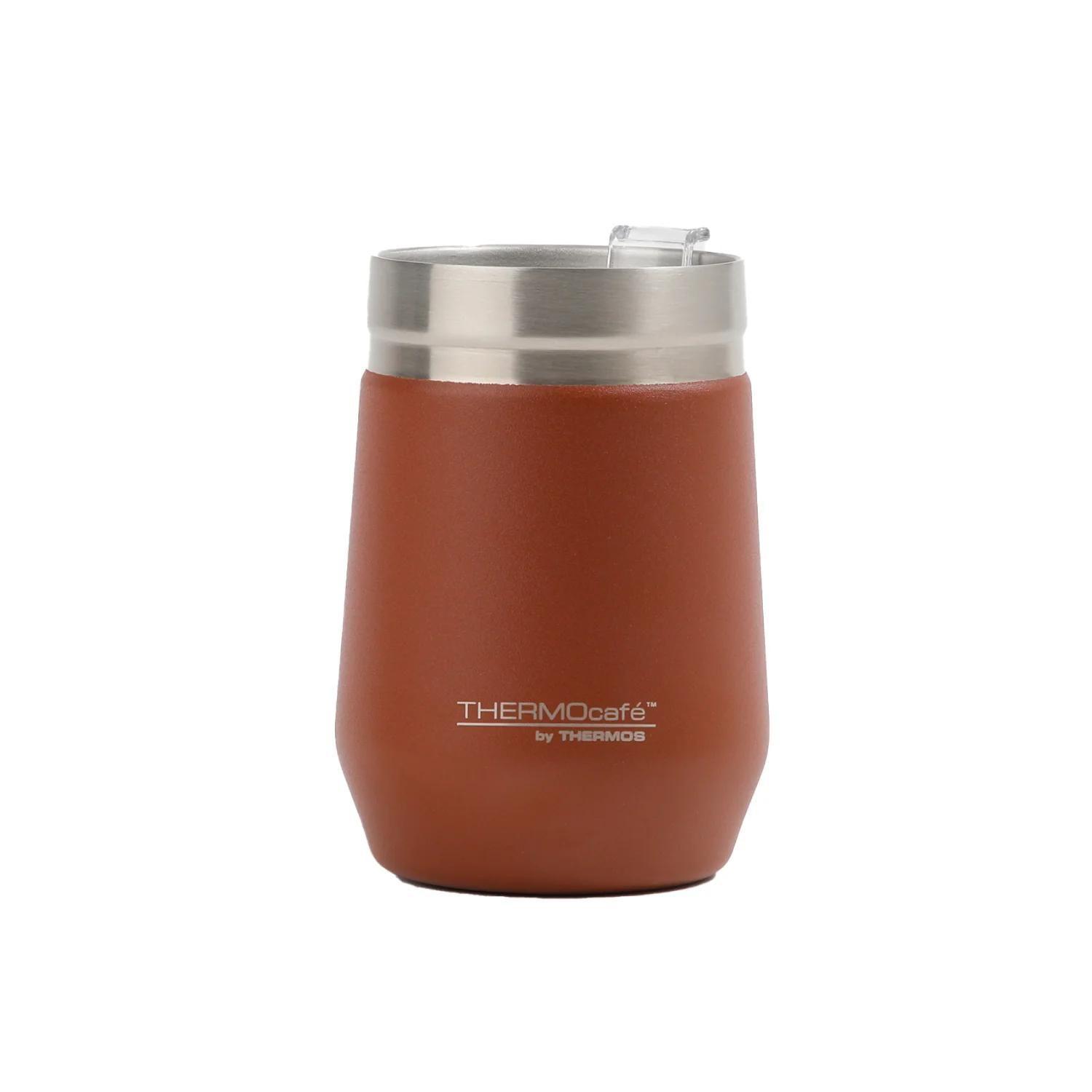Matero Acero Inox 290 ml Thermos-0