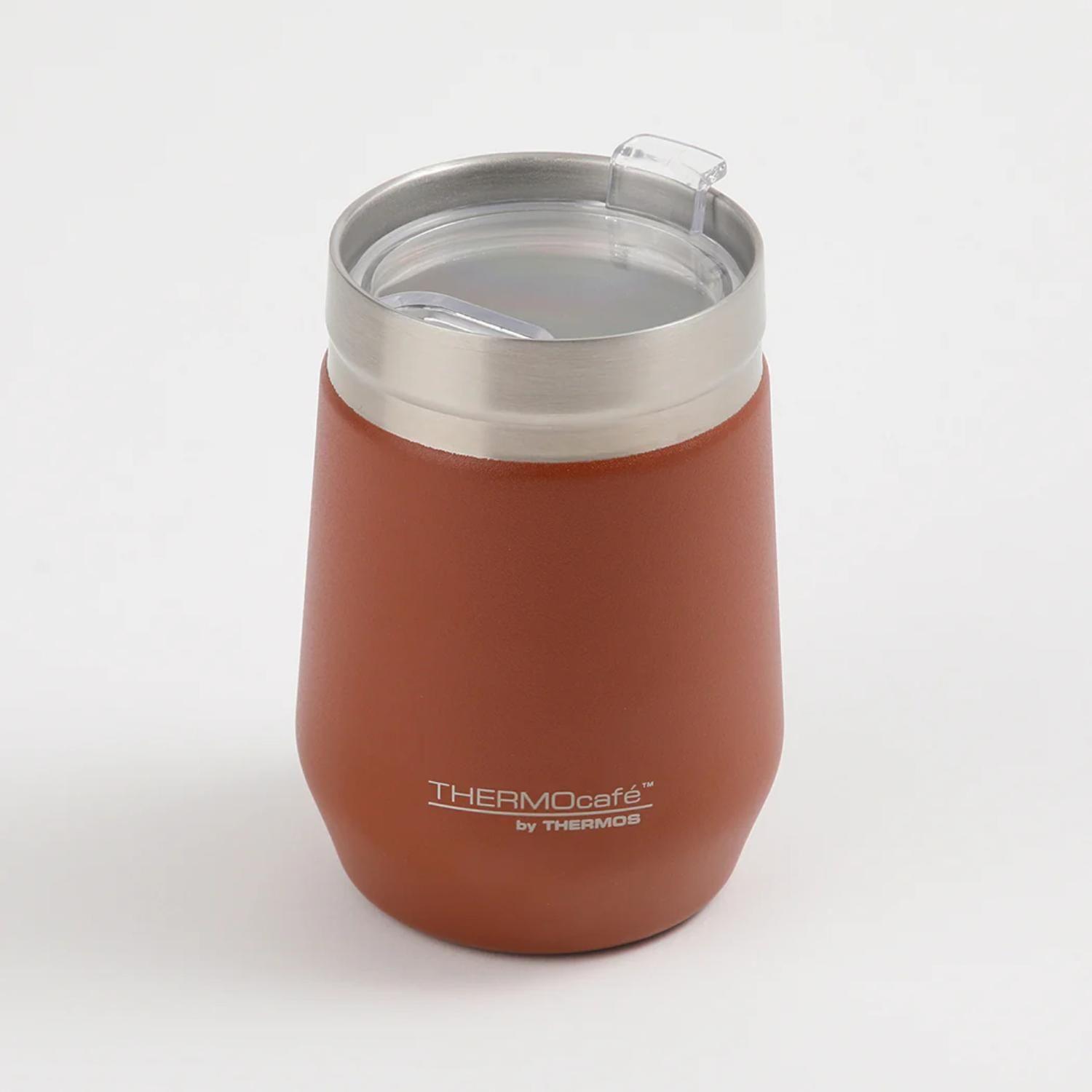 Matero Acero Inox 290 ml Thermos-1