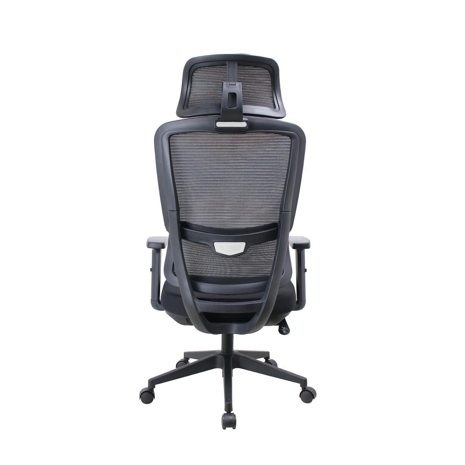 Pack 2 Silla Escritorio Oficina Ergonómica Ergotech LEVO-6