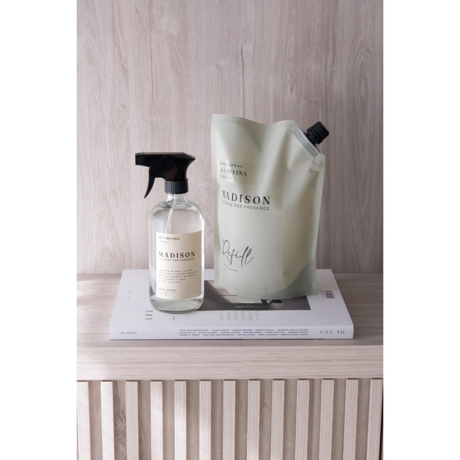 Refill Home Spray 1000 ML Madison-2