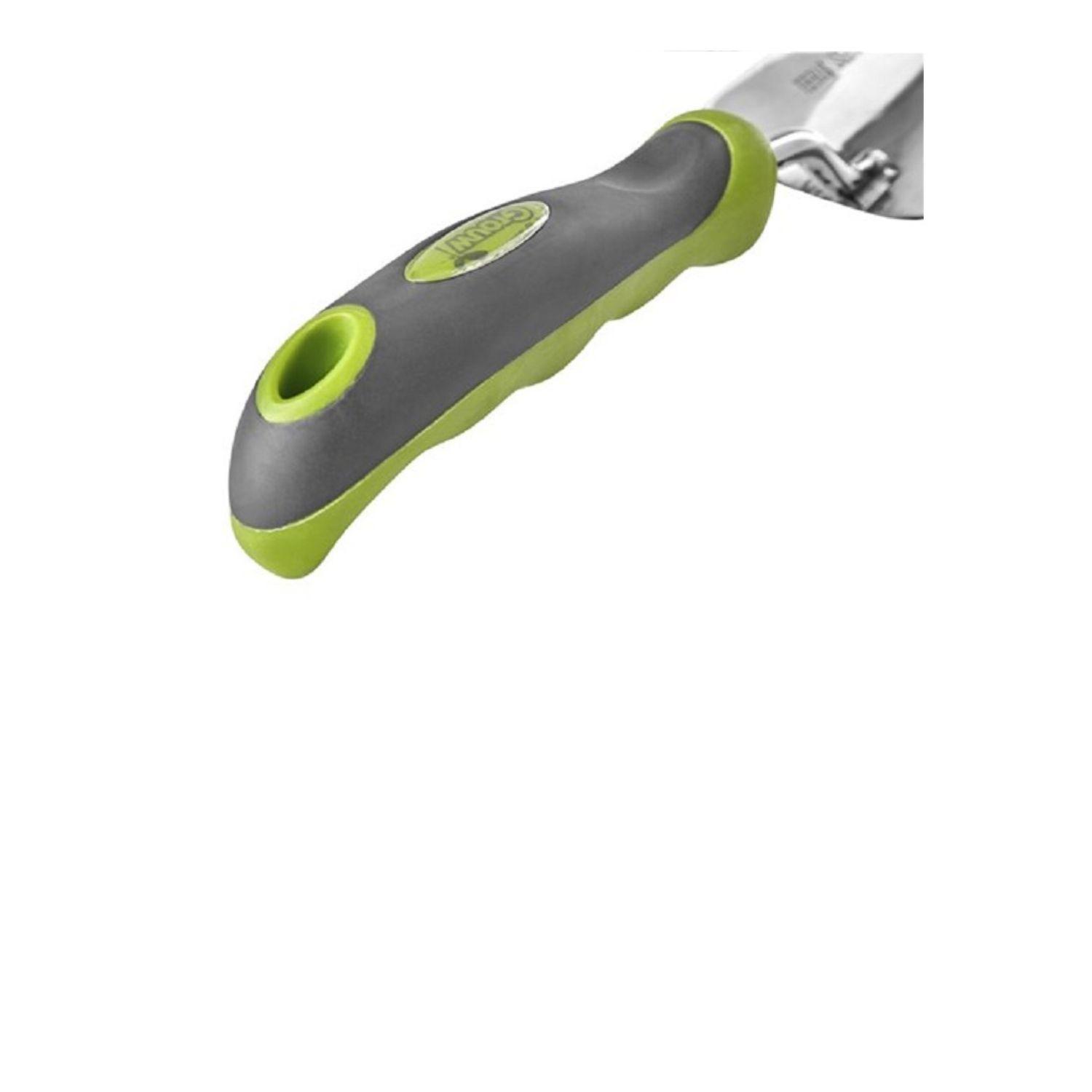 Pala Jardinera Acero Inoxidable Y Mango Antideslizante Grouw-4