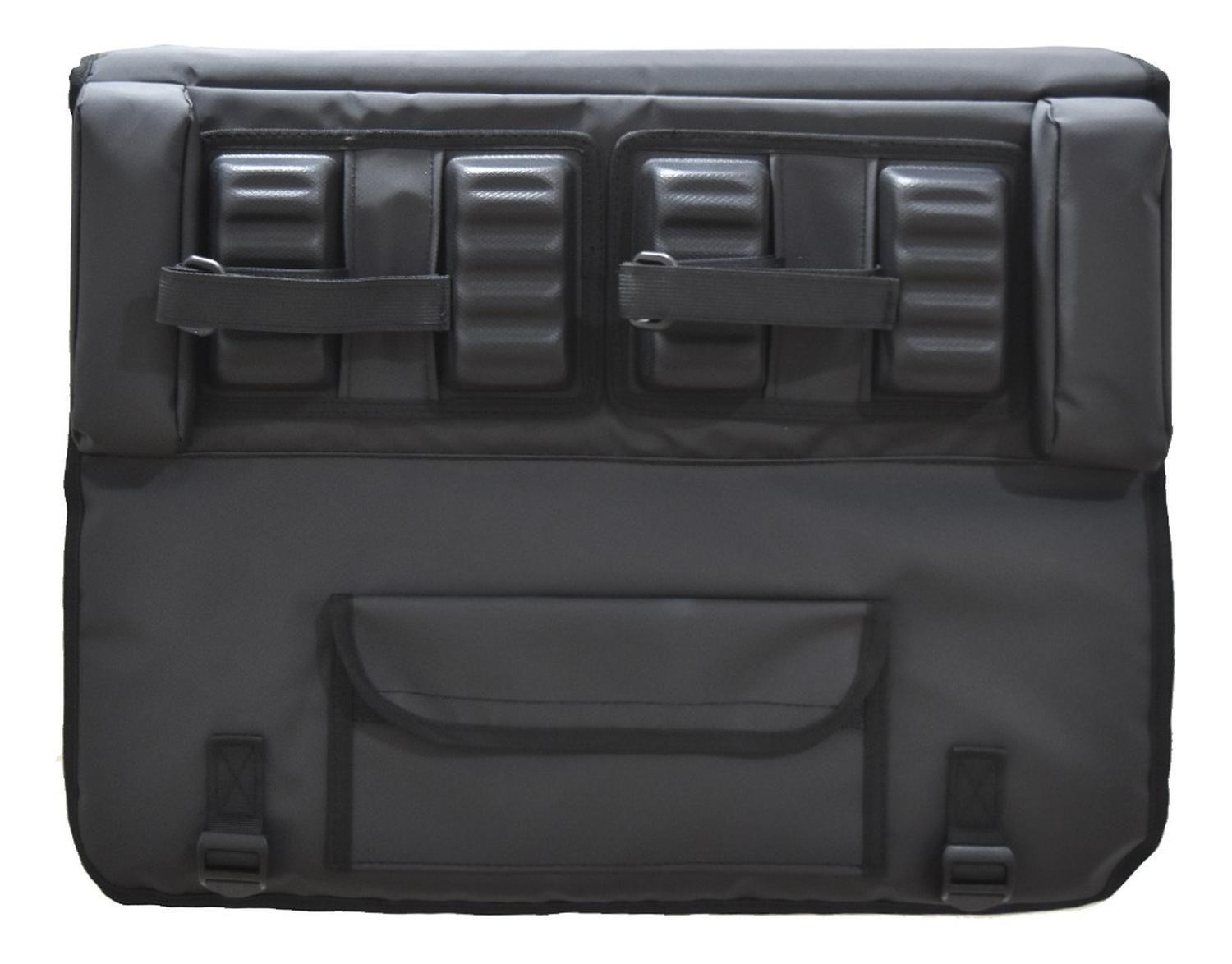 Pick-up Pad Lhotse Porta 2 Bicicletas-3