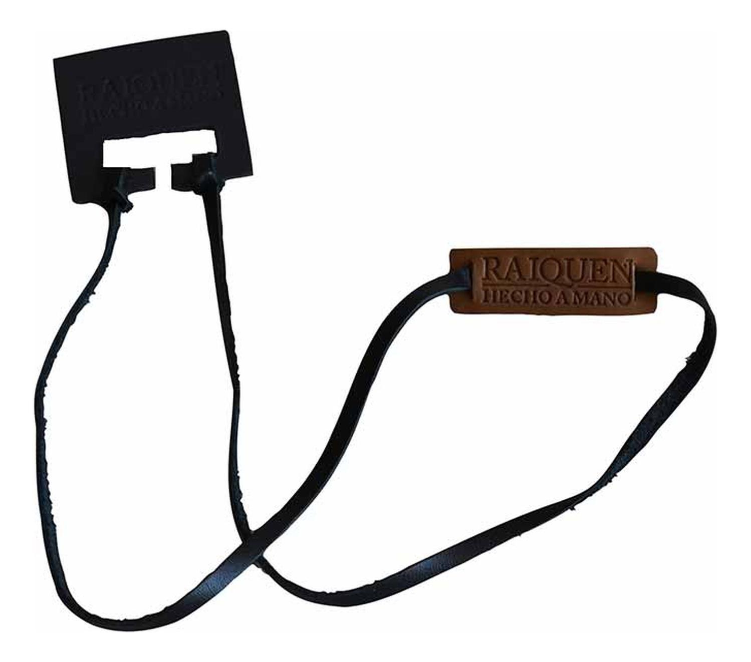 Strap Correa para Anteojos Café y Negro Raiquen-2