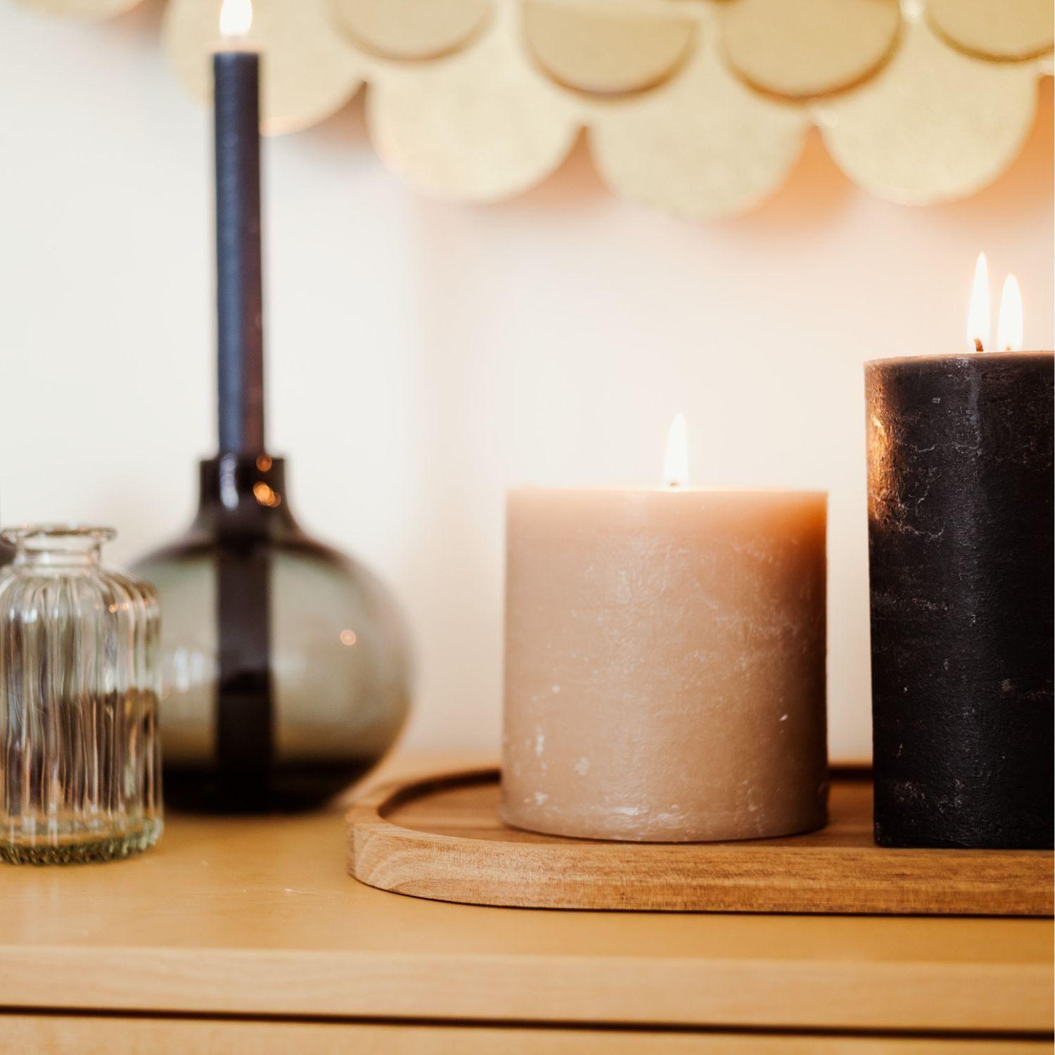 Tabla Presentación Acasia 30 x 20 cm Secret de Gourmet-3