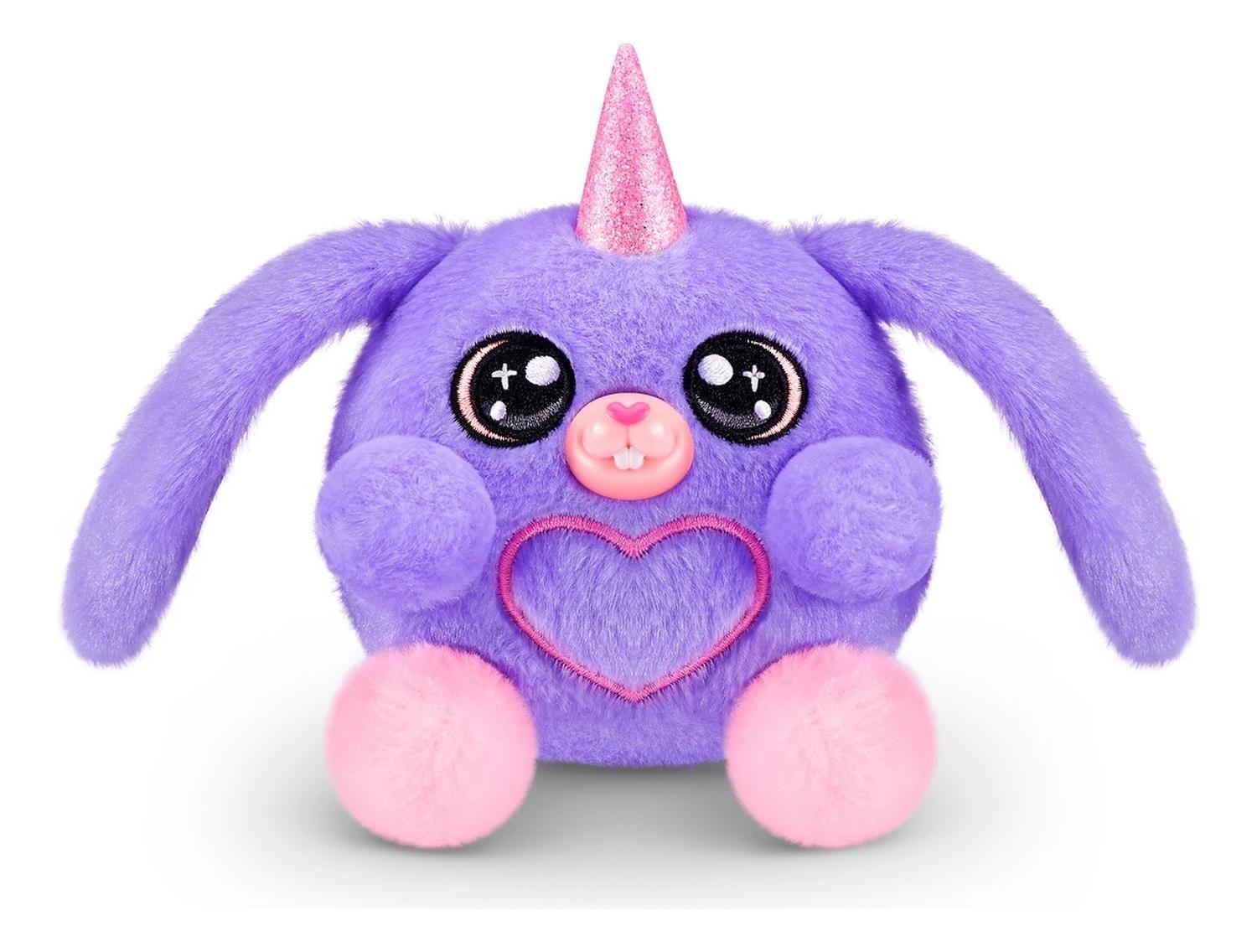 Huevo Sorpresa Bunnycorn Rainbocorns De Zuru-1