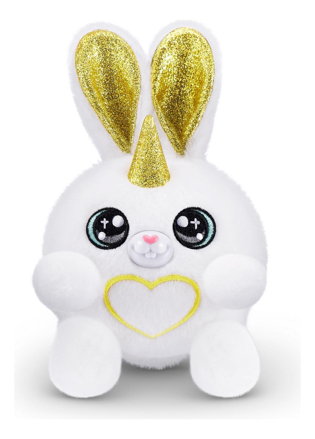 Huevo Sorpresa Bunnycorn Rainbocorns De Zuru-2