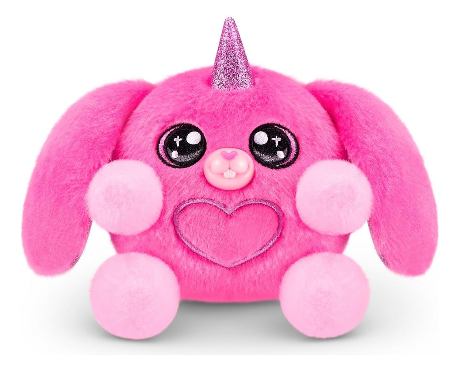Huevo Sorpresa Bunnycorn Rainbocorns De Zuru-3