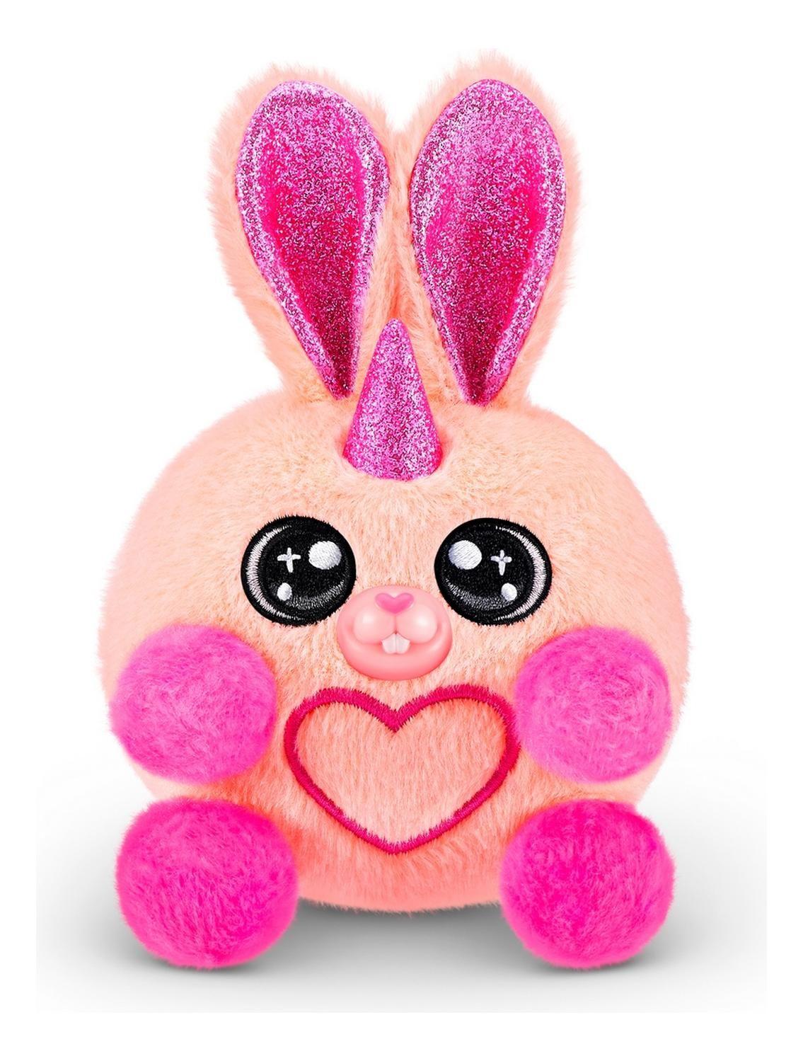 Huevo Sorpresa Bunnycorn Rainbocorns De Zuru-4