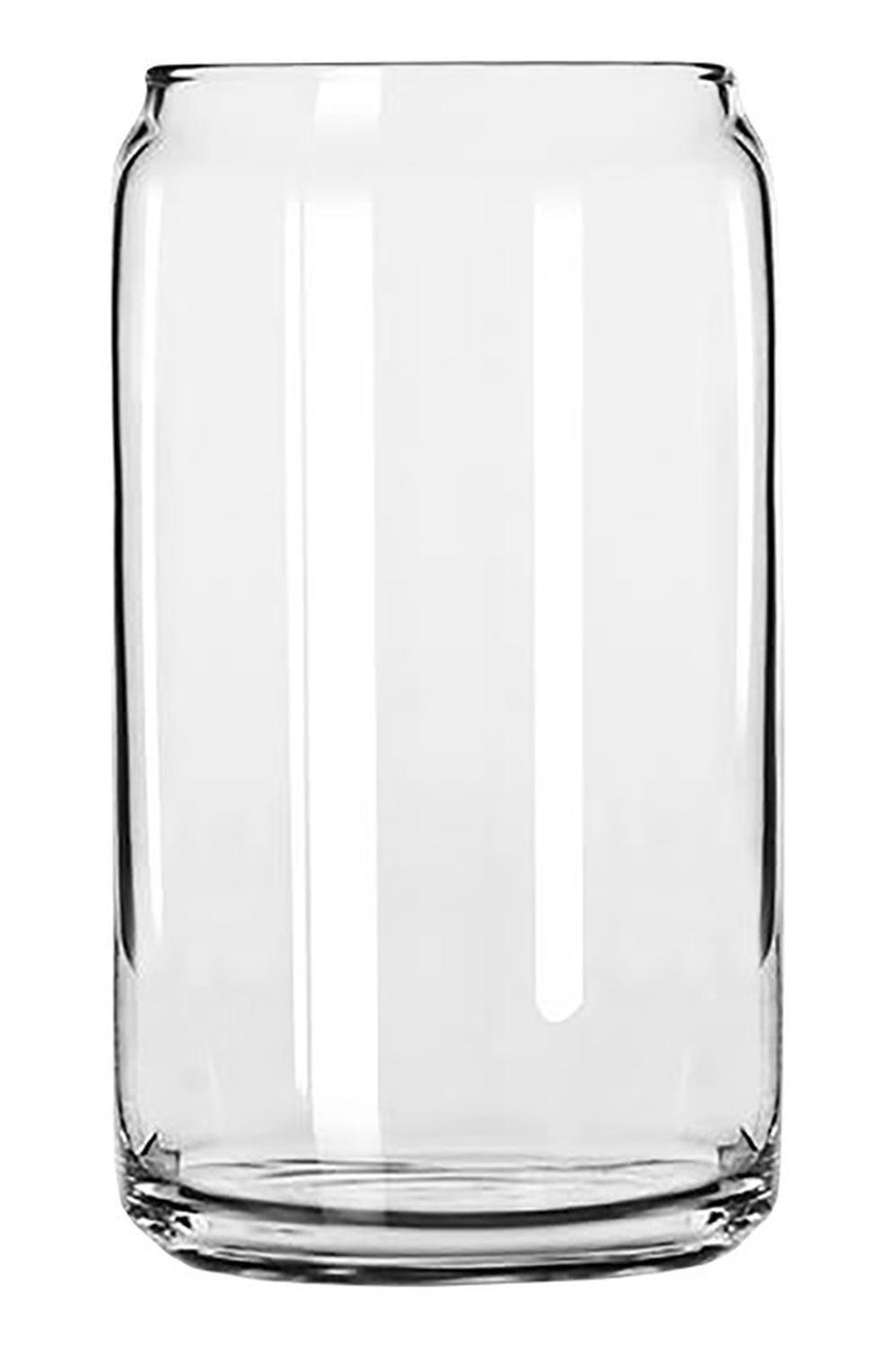 Set 4 Vasos Vidrio Borosilicato 550 ml Simplit-4
