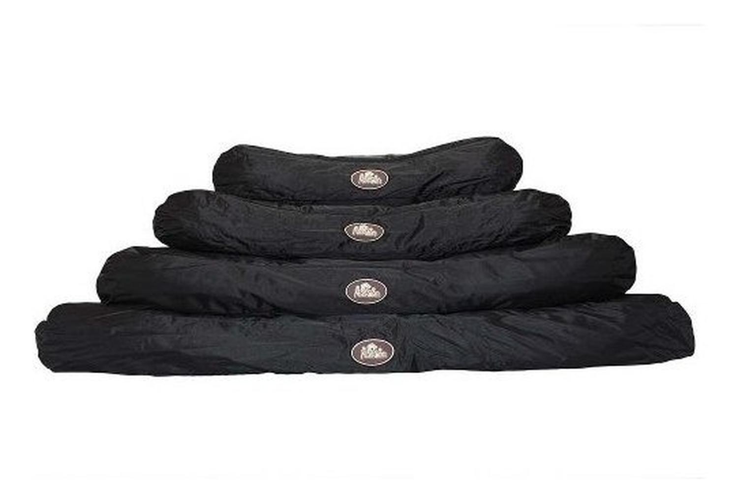 Cama Impermeable Con Memory Foam Perro Mascan Talla S-3