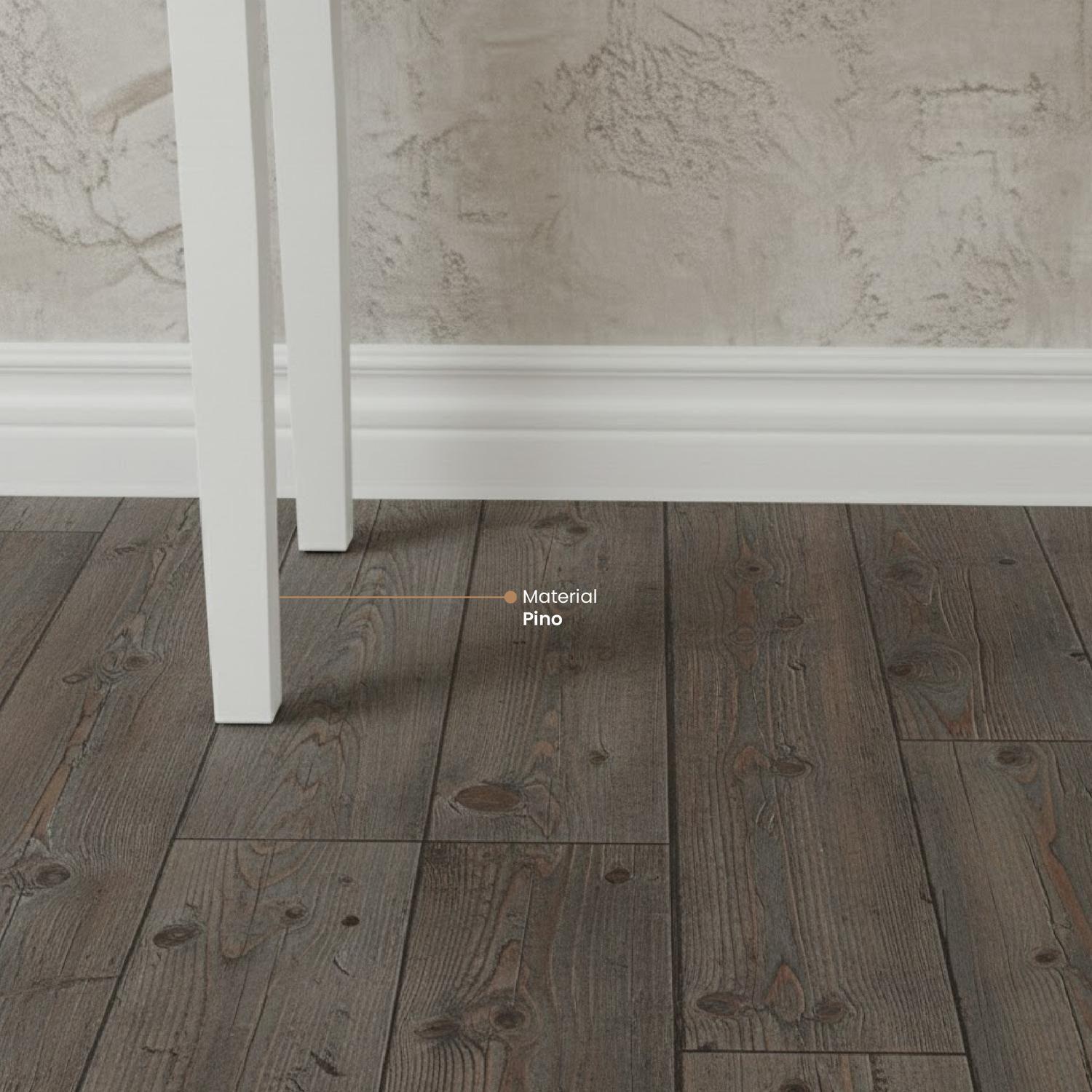 Arrimo Charme 80 X 30 X 76 cm Atmosphera-2