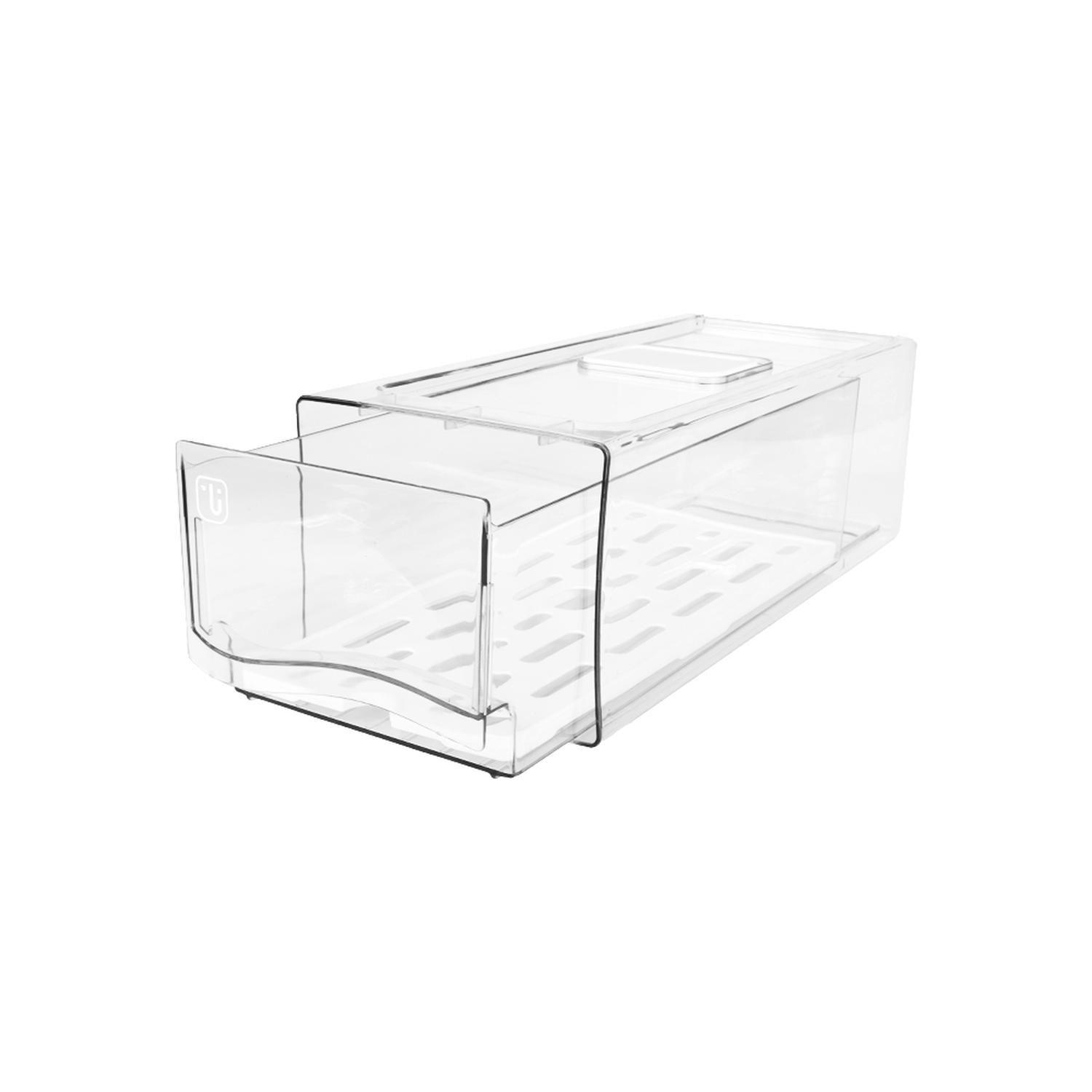 Organizador Refrigerador con Drenaje Chica Simplit-5