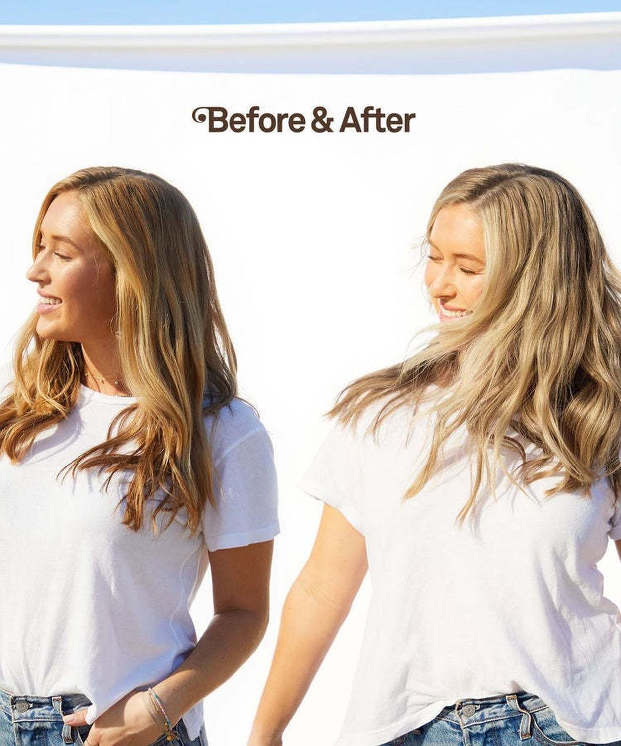 Shampoo Púrpura Sun Bum-2