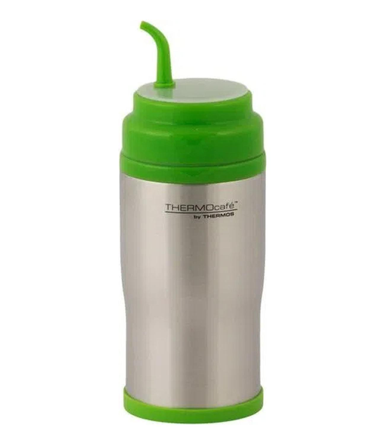 Termo Mug Café/Mate Verde 400ml Thermos-0