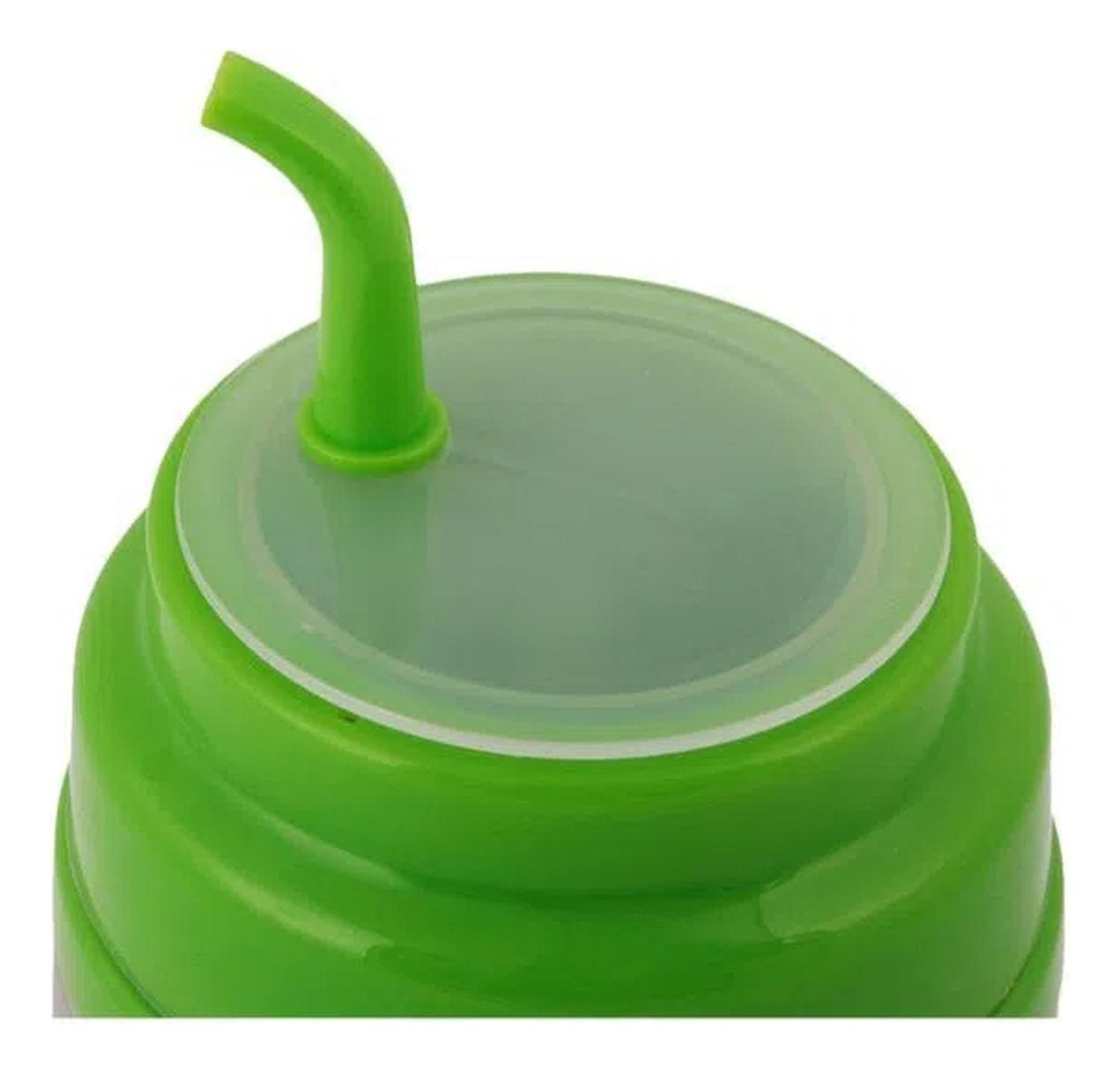 Termo Mug Café/Mate Verde 400ml Thermos-1