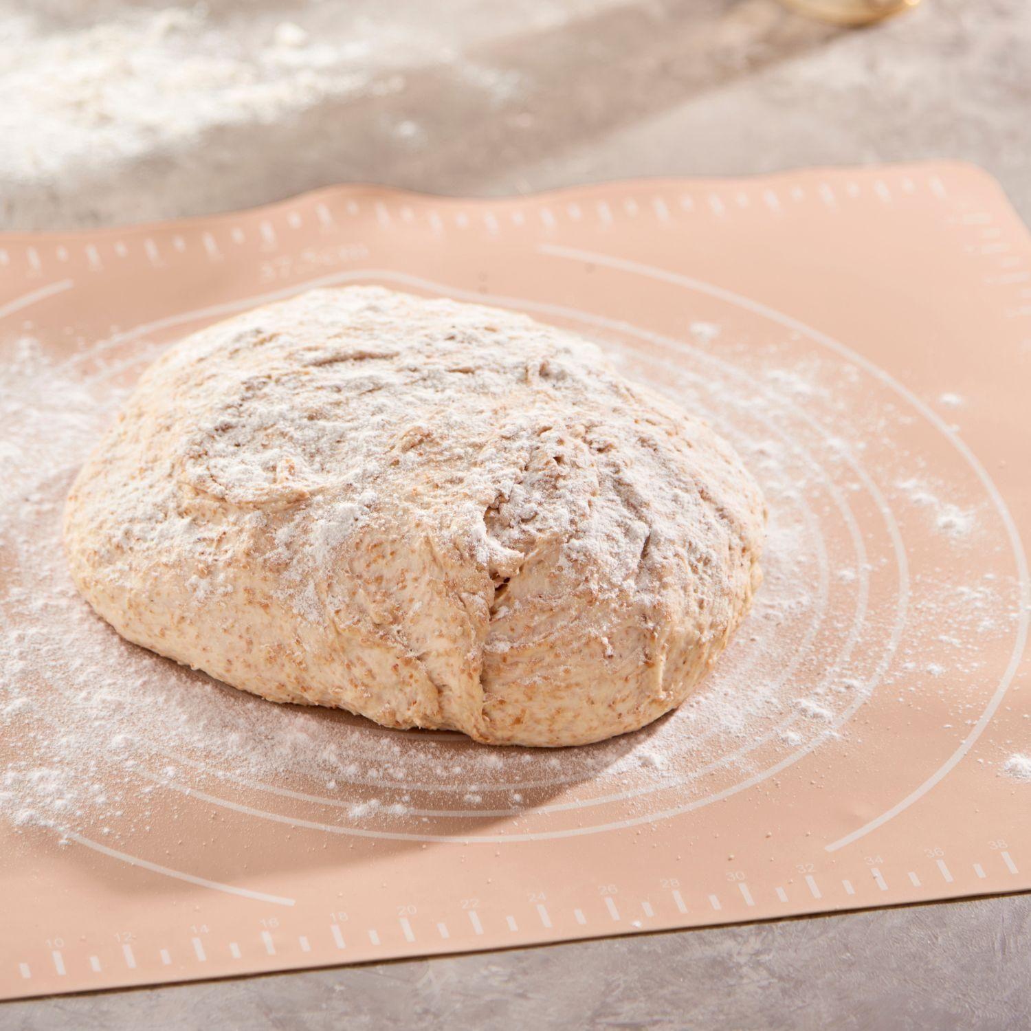 Mat Silicona Para Hornear 50 X 30 cm DAY-2