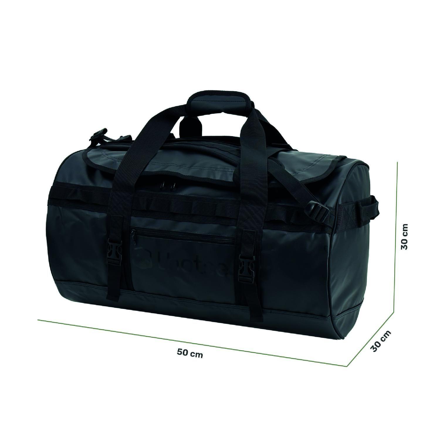 Bolso Deportivo Impermeable Duffel 30 lts Lhotse-3