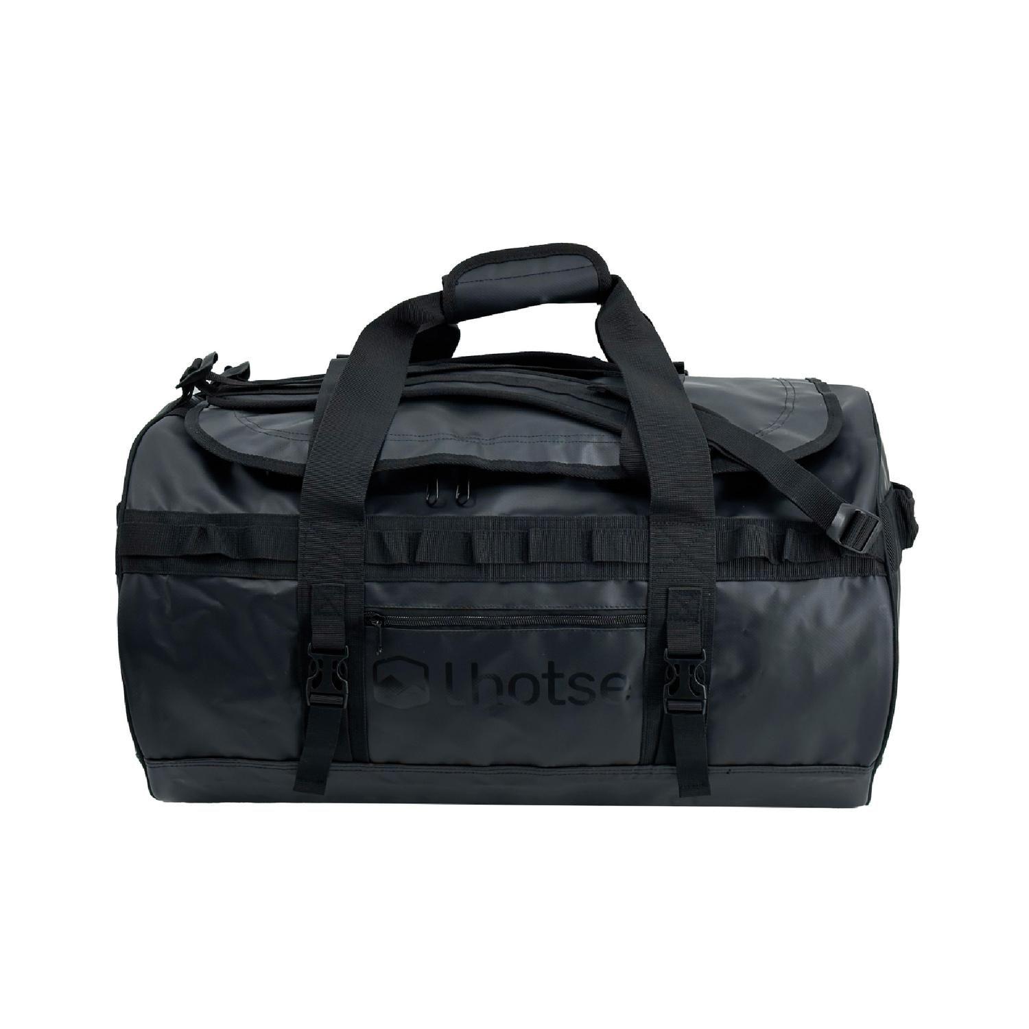 Bolso Deportivo Impermeable Duffel 30 lts Lhotse-0