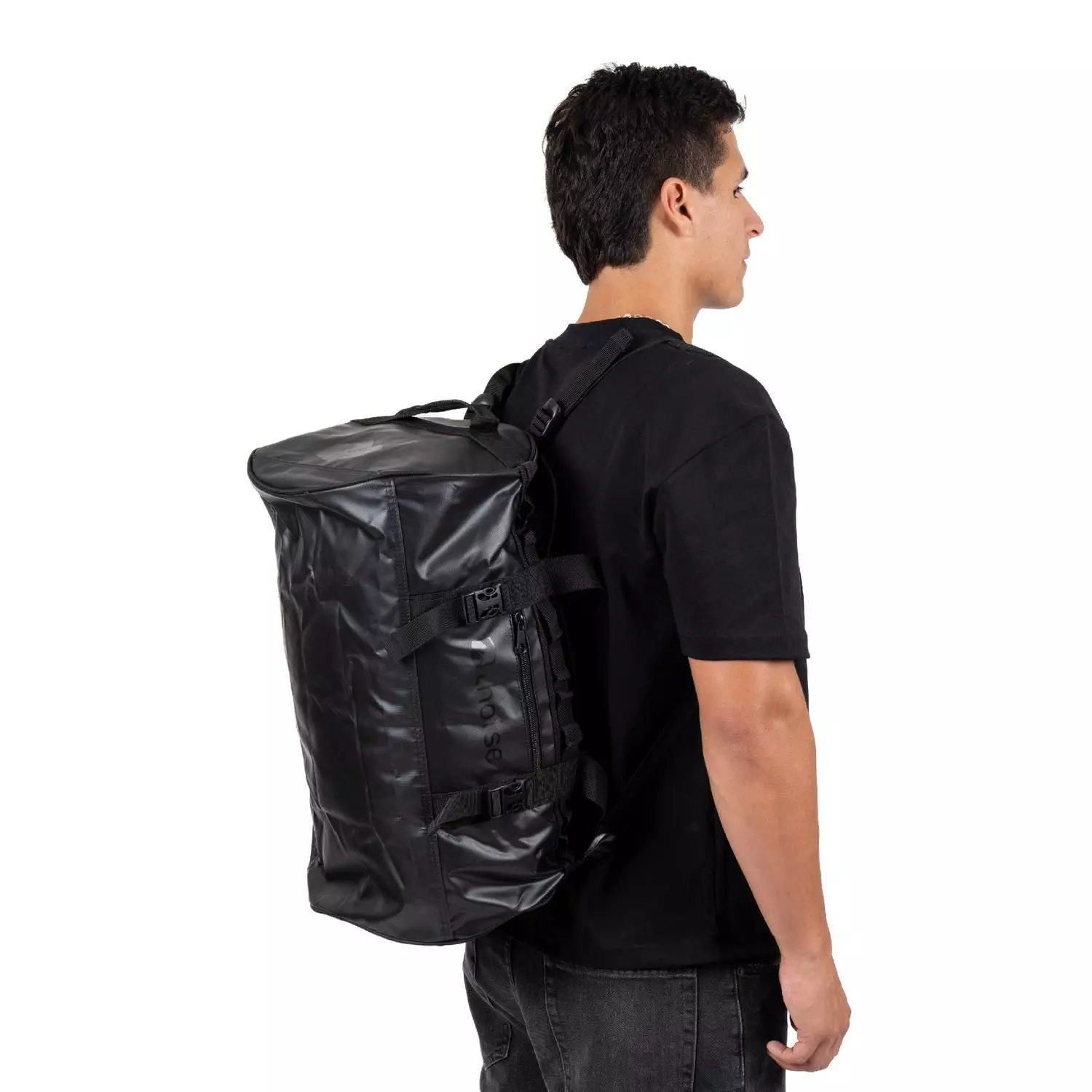 Bolso Deportivo Impermeable Duffel 30 lts Lhotse-6