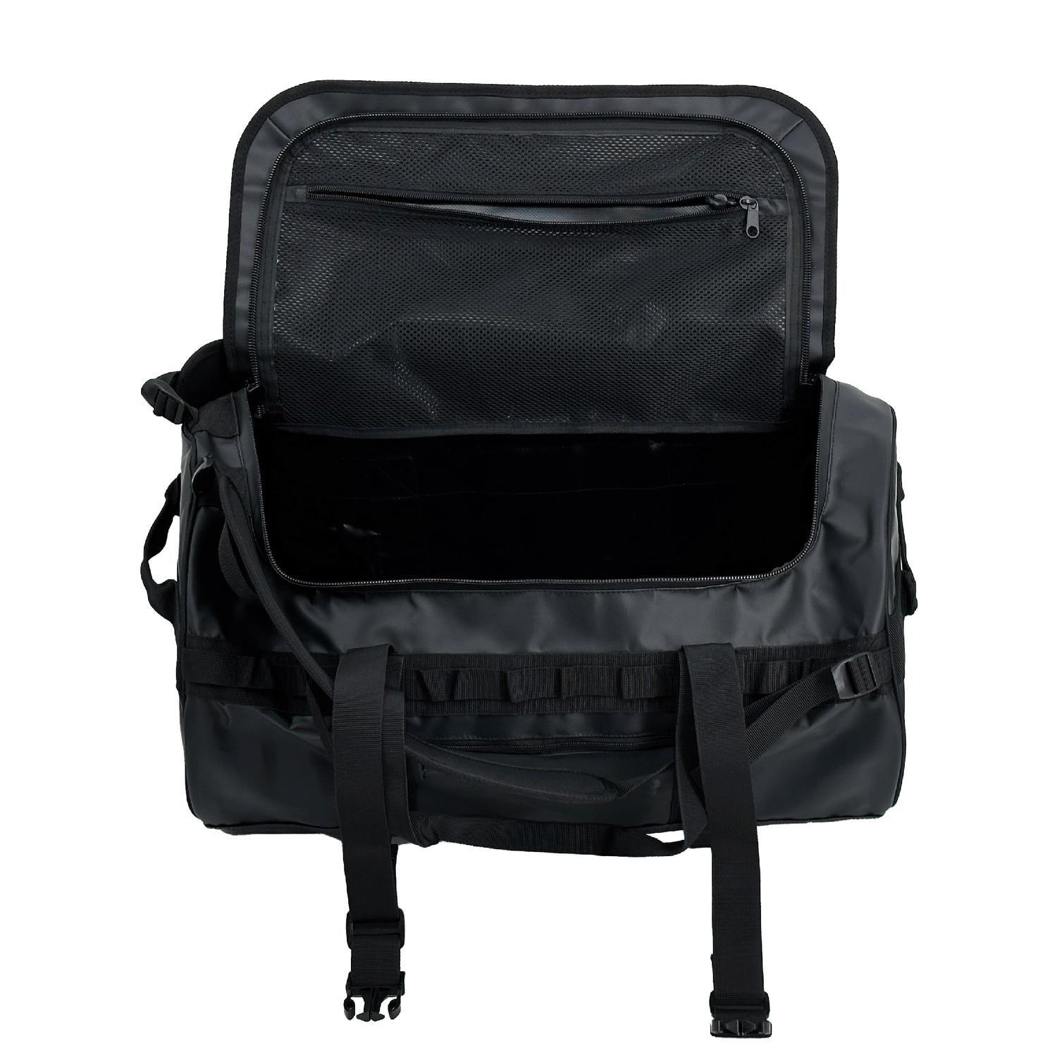 Bolso Deportivo Impermeable Duffel 30 lts Lhotse-7