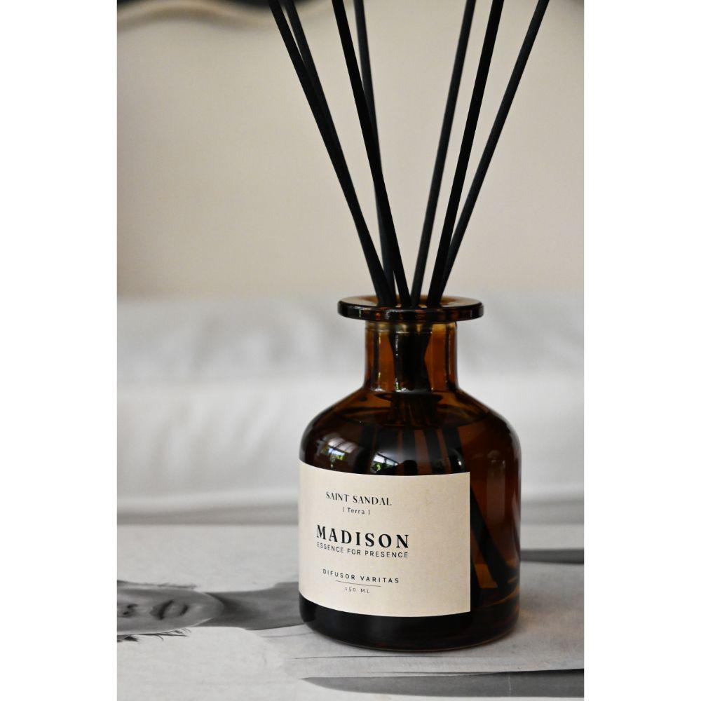 Difusor Varitas 150 Ml Summer Days Ámbar Madison-2