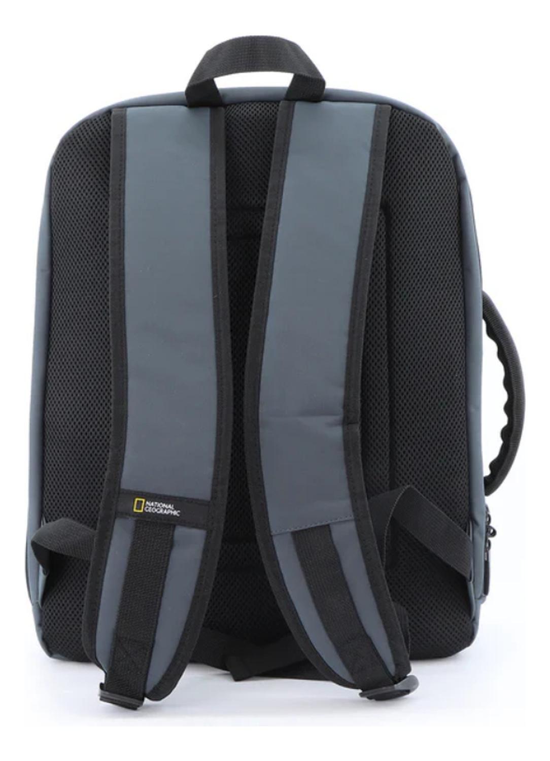 Mochila Natgeo Mutation Rpet Impermeable 22Lt-2