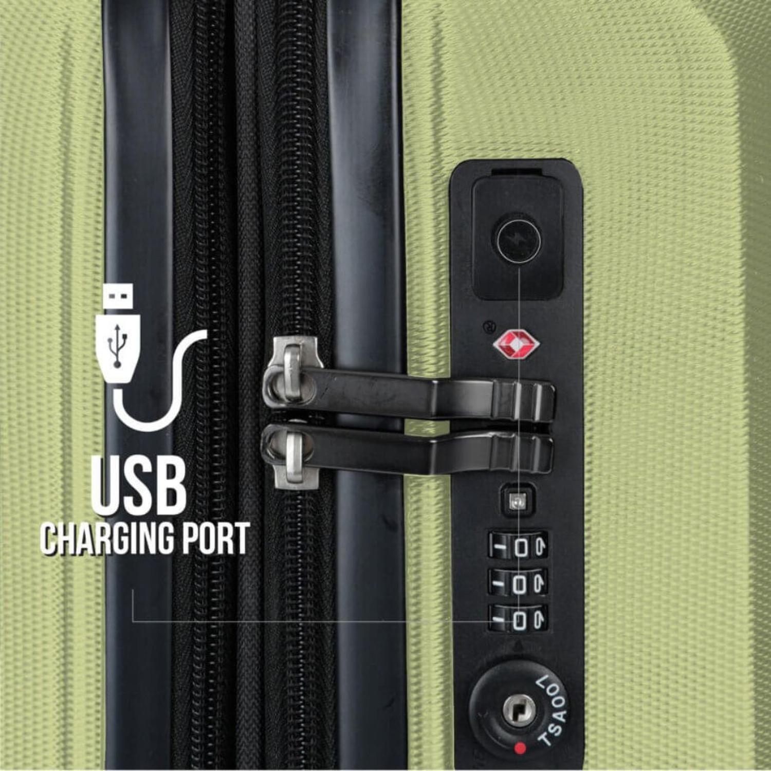 Bg Berlin Enduro Pack Duo Menta (maletas L+cabina)-3