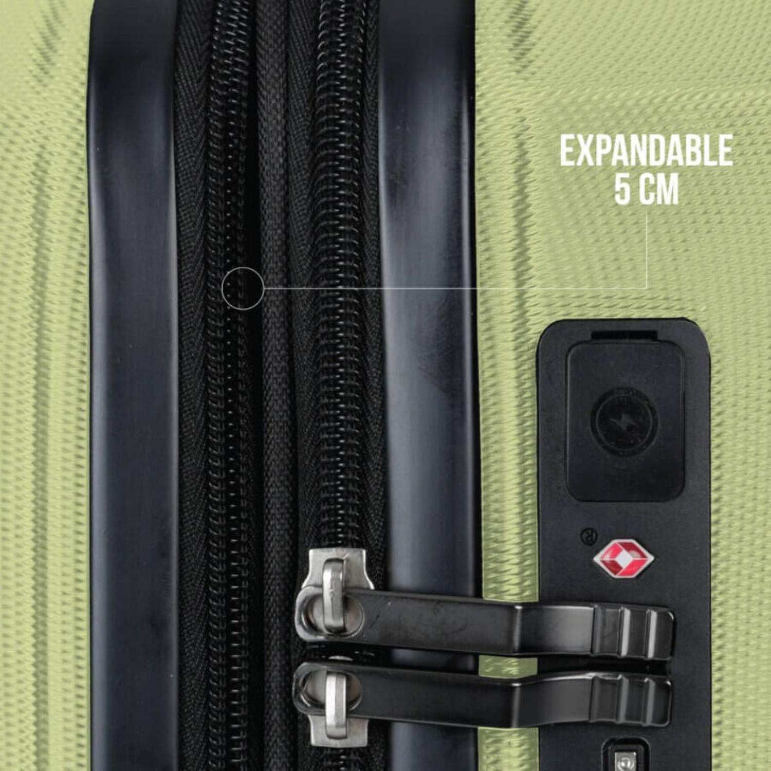 Bg Berlin Enduro Pack Duo Menta (maletas L+cabina)-4