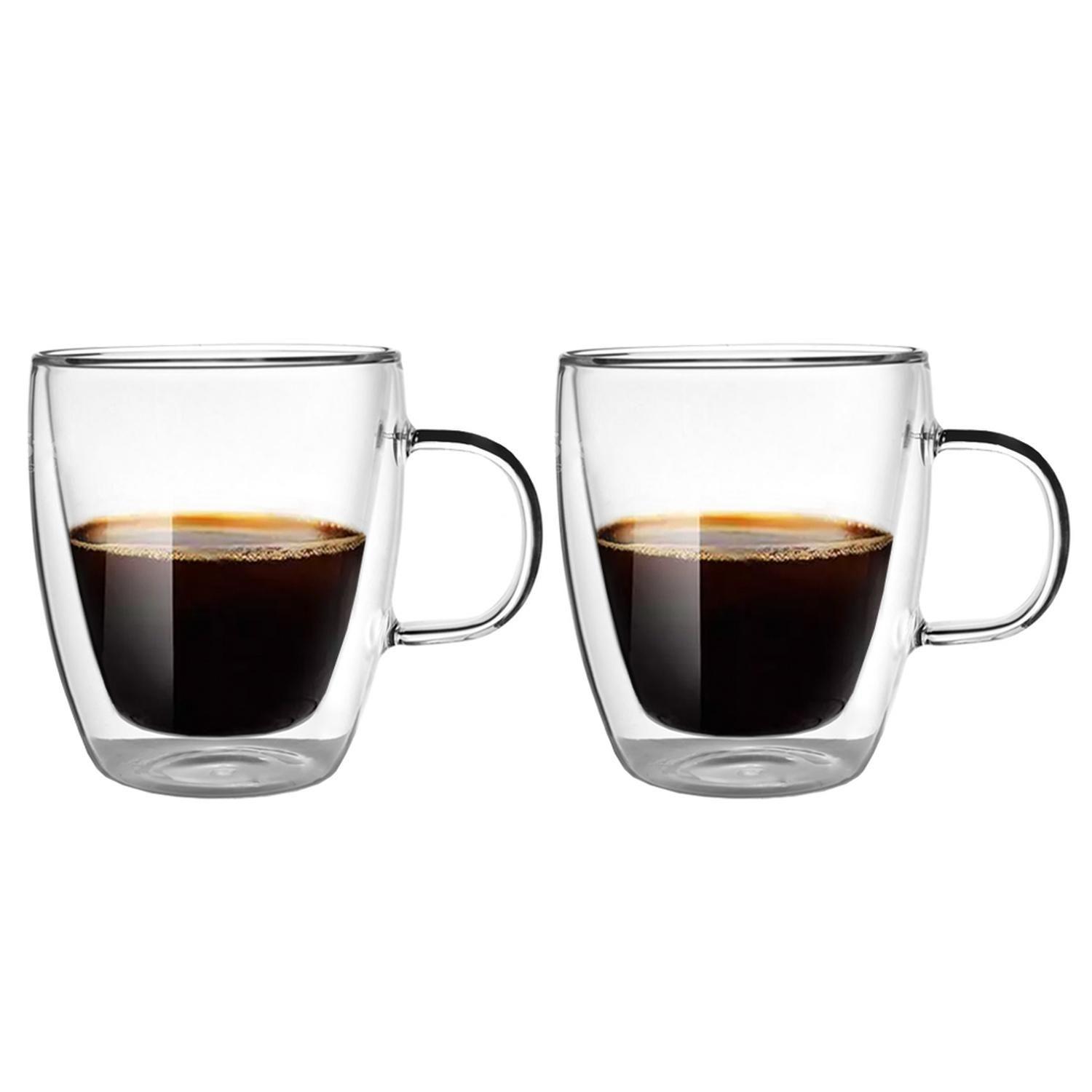 Pack Cafetera Francesa 600 ml + Set 2 Tazas 350 ml Simplit-5