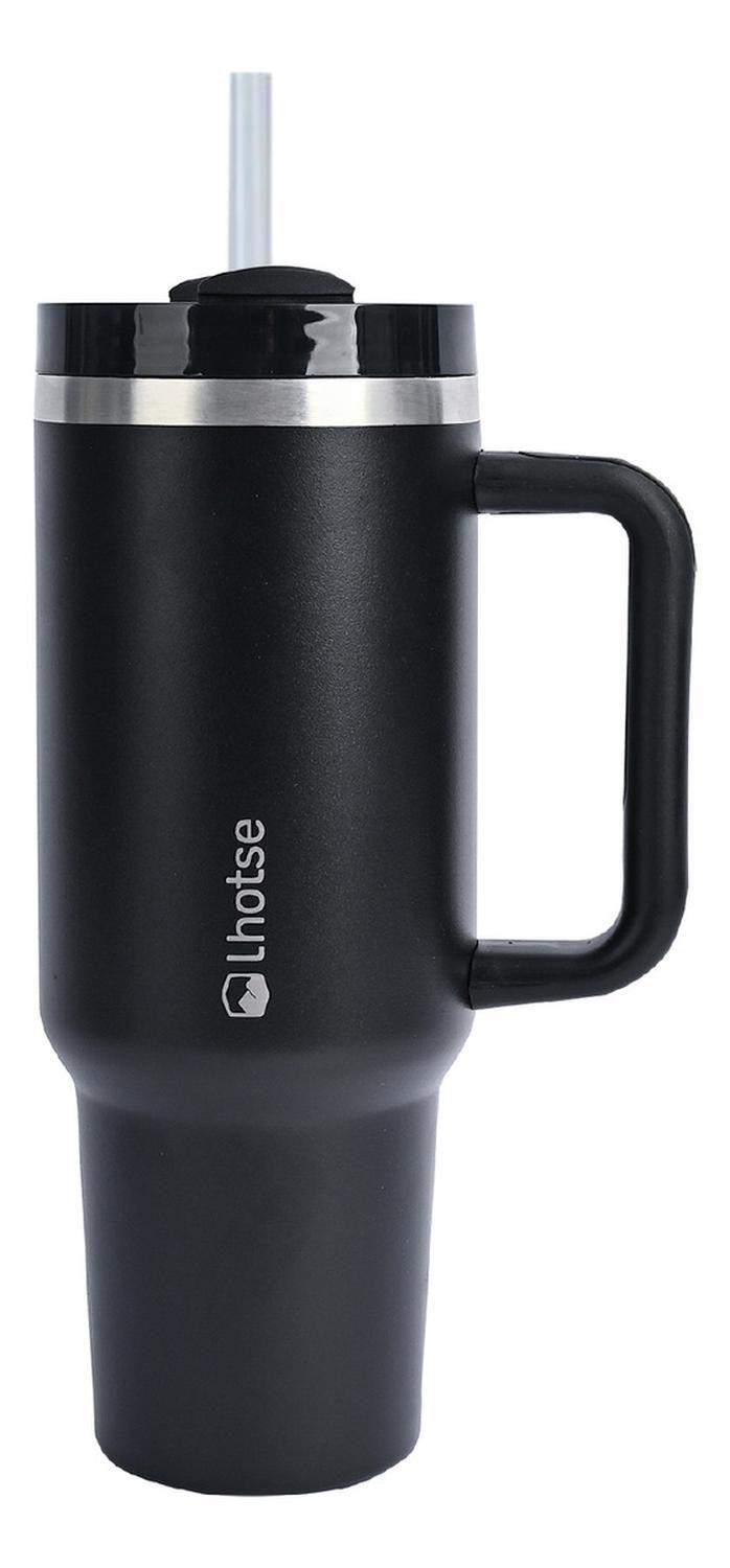 Vaso Térmico Tumbler 1180ml Lhotse Black-0