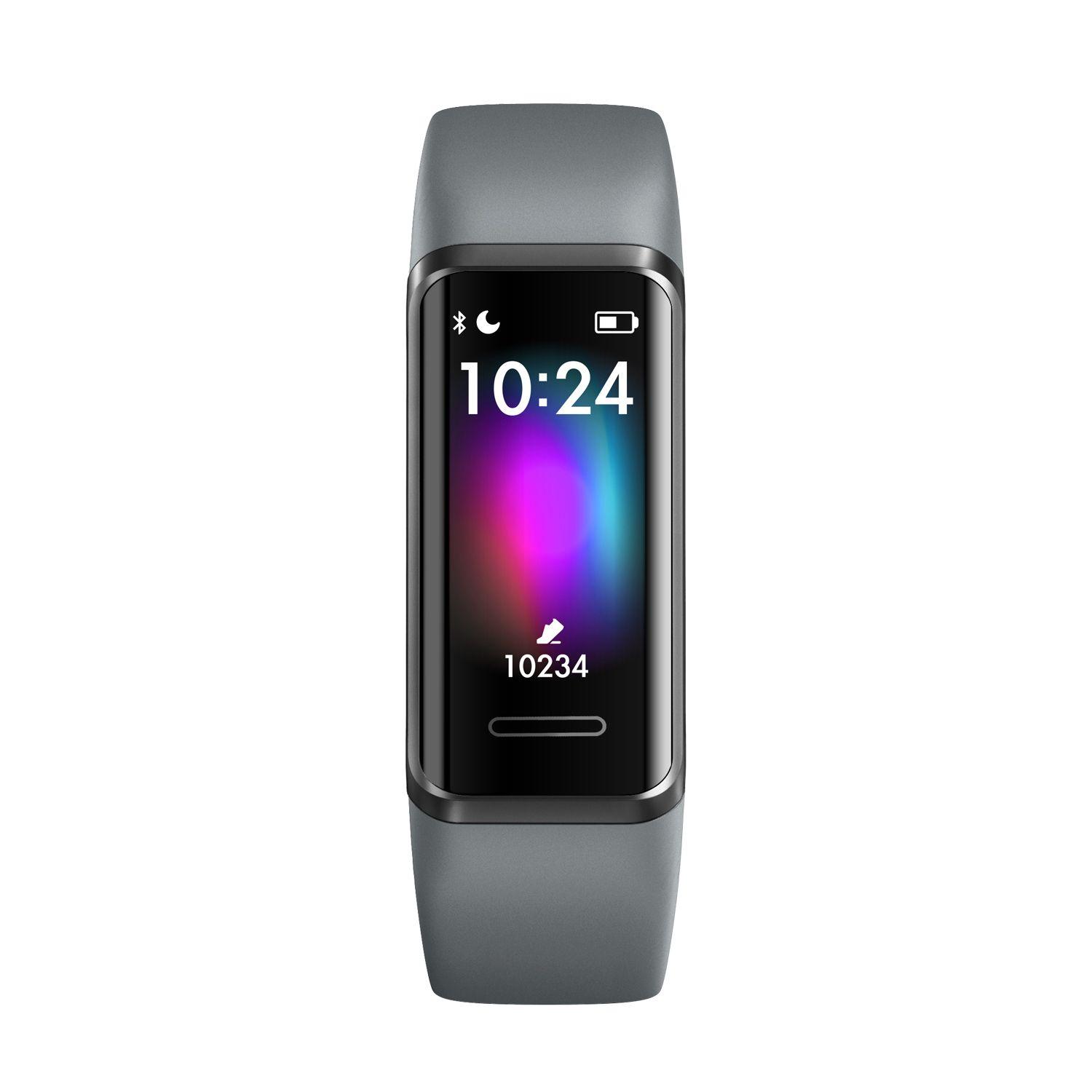 Banda Smartband Lhotse Urban GT Gray-0