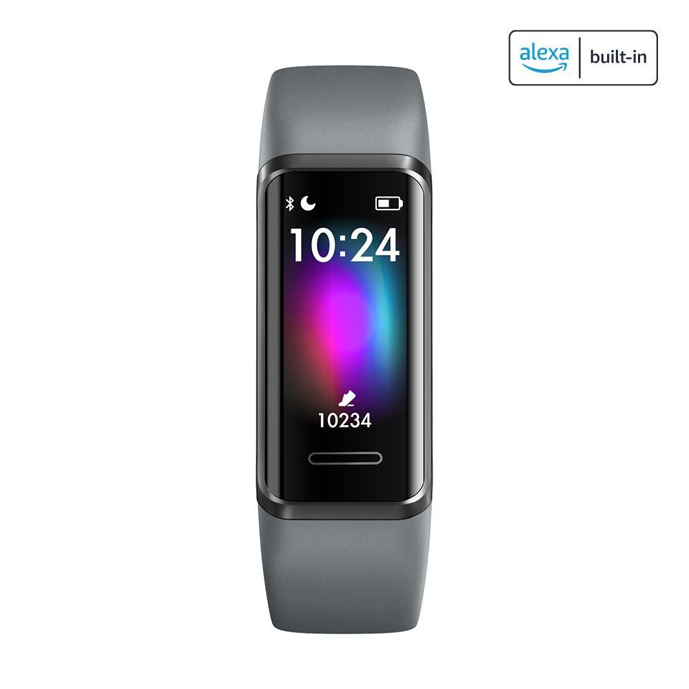 Banda Smartband Lhotse Urban GT Gray-2