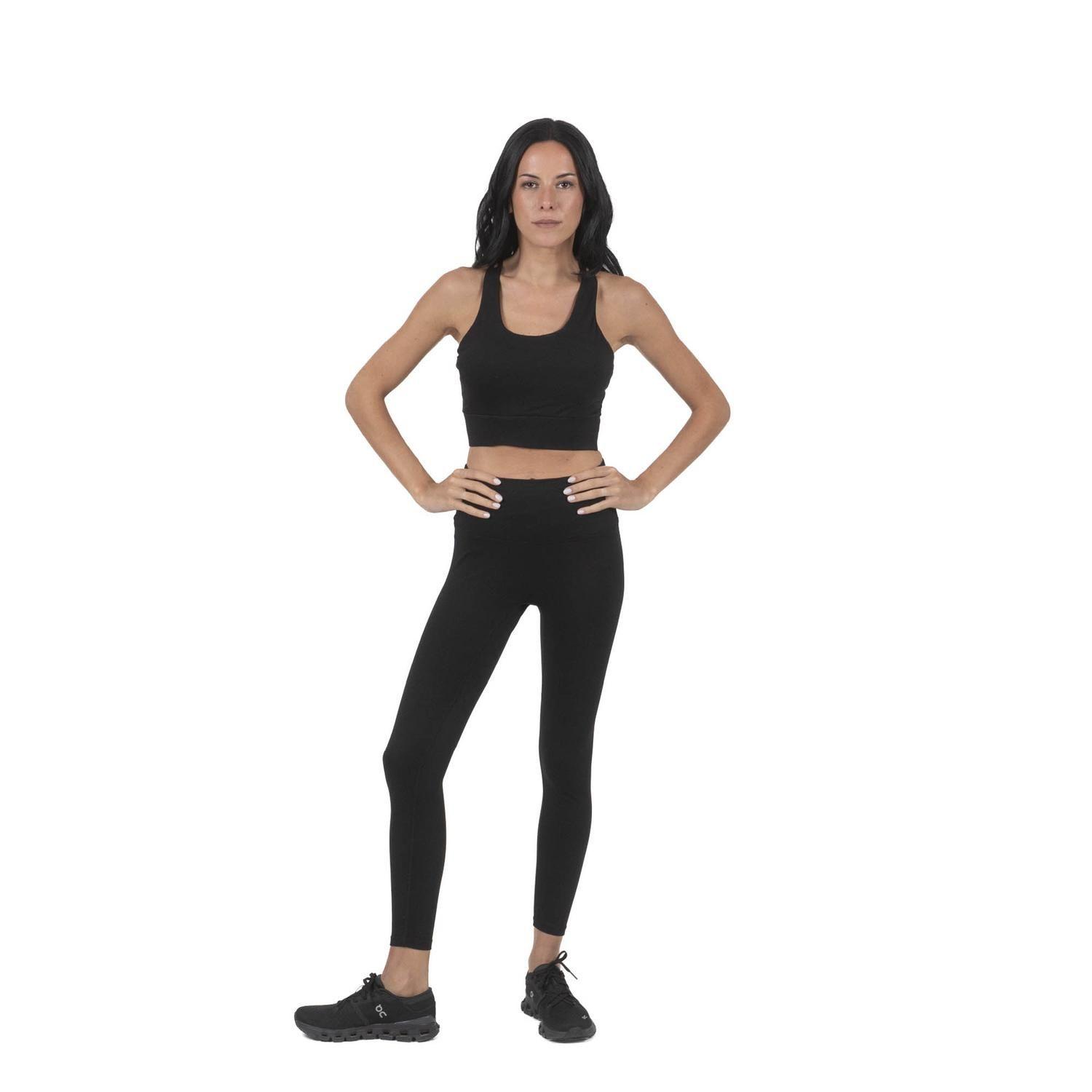Calza Deportiva Mujer Legging Bergenia Lhotse-2