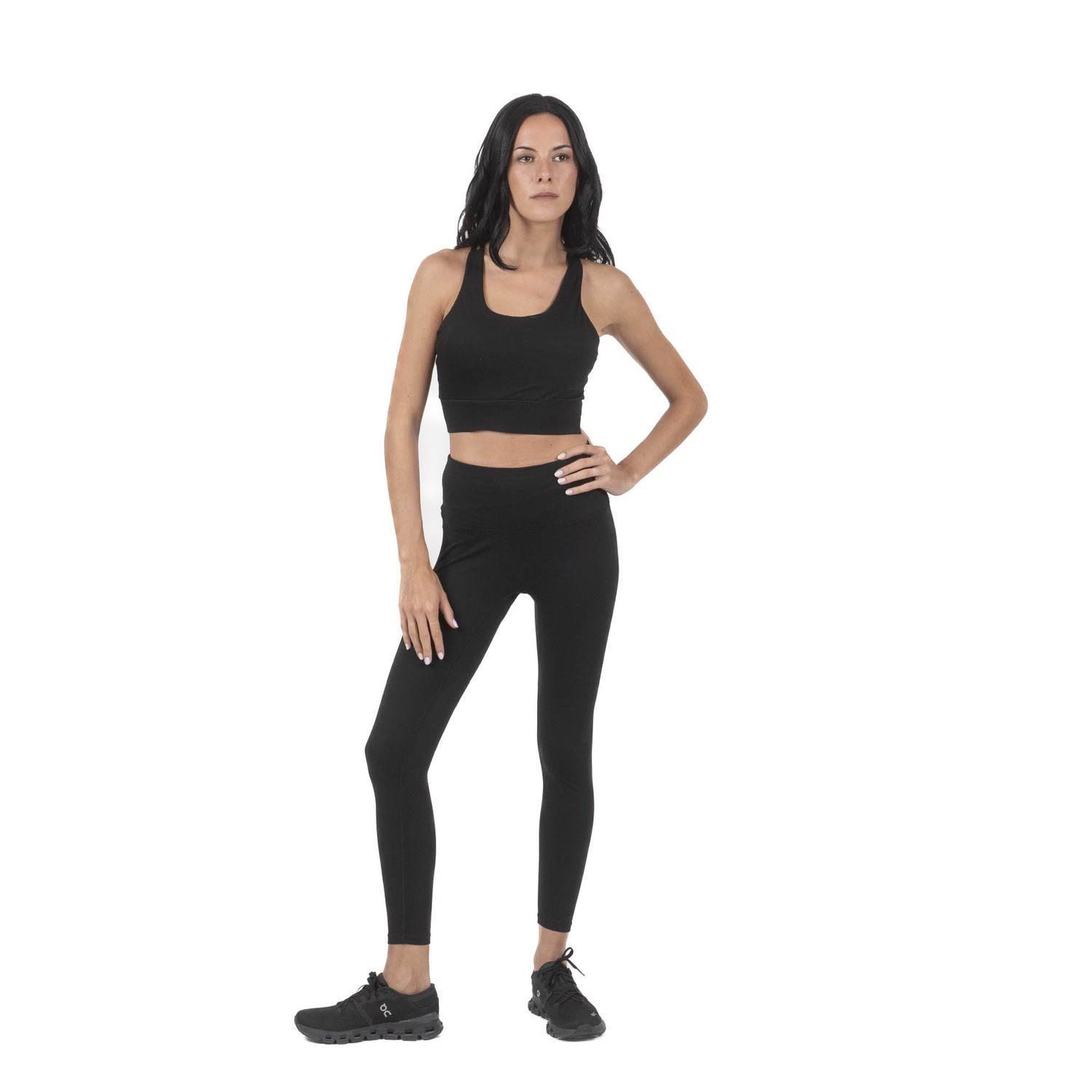 Calza Deportiva Mujer Legging Bergenia Lhotse-5