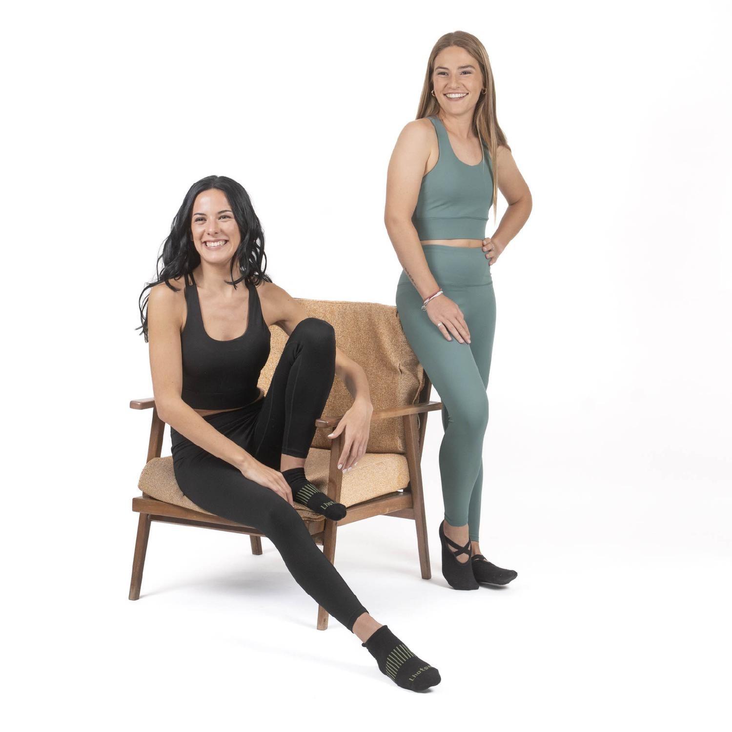 Calza Deportiva Mujer Legging Bergenia Lhotse-6