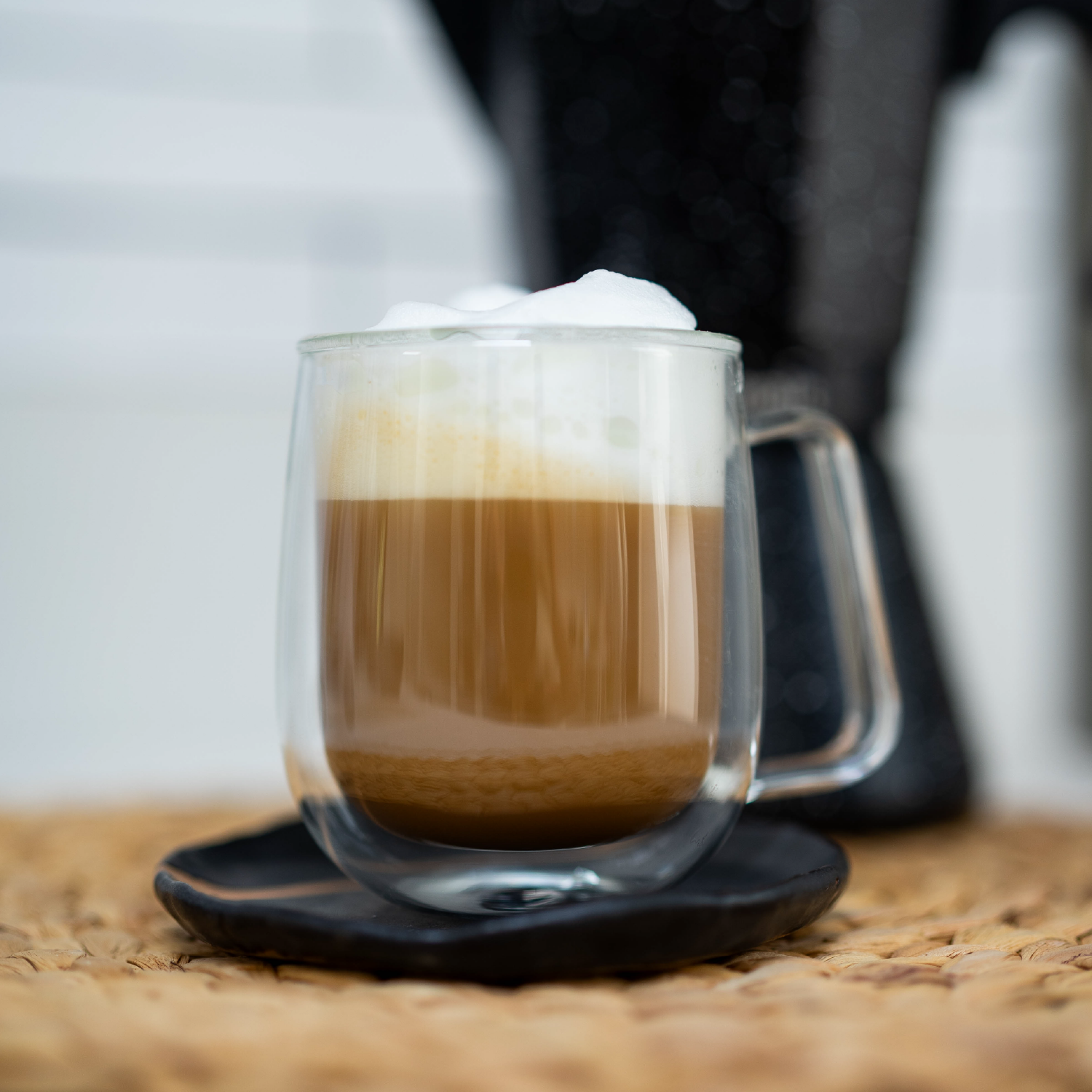 Pack Cafetera Francesa 600 ml + Taza Mug 300 ml Simplit-5