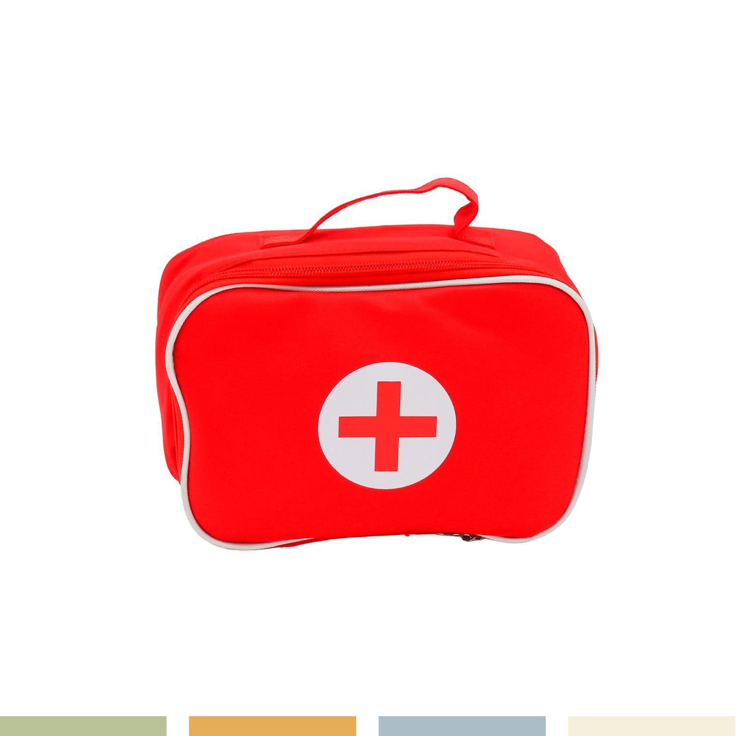 Set Juego de Roles Doctor Niños Madera 12 pcs Bandú-4