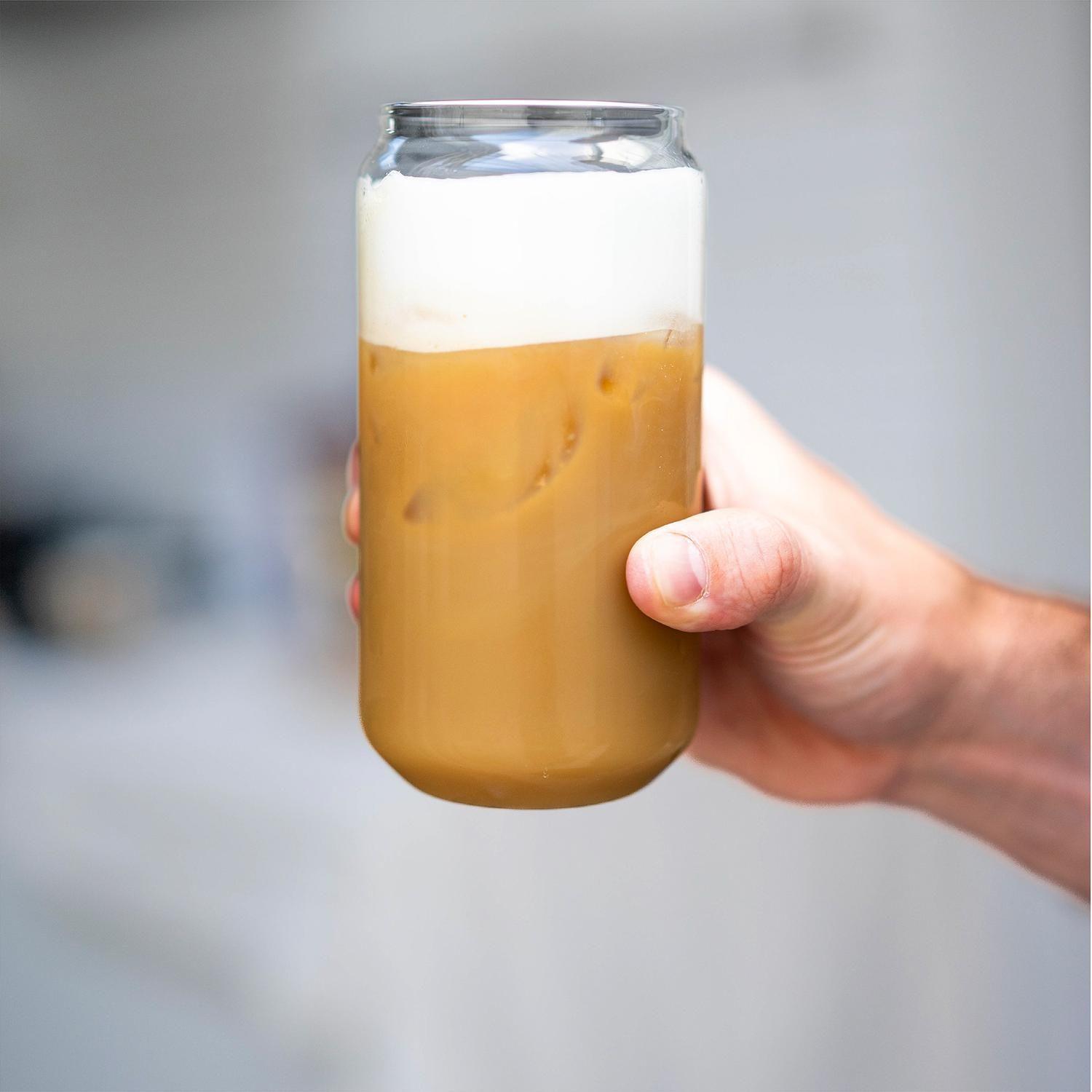 Set 2 Vasos Vidrio Borosilicato 550 ml Simplit-5