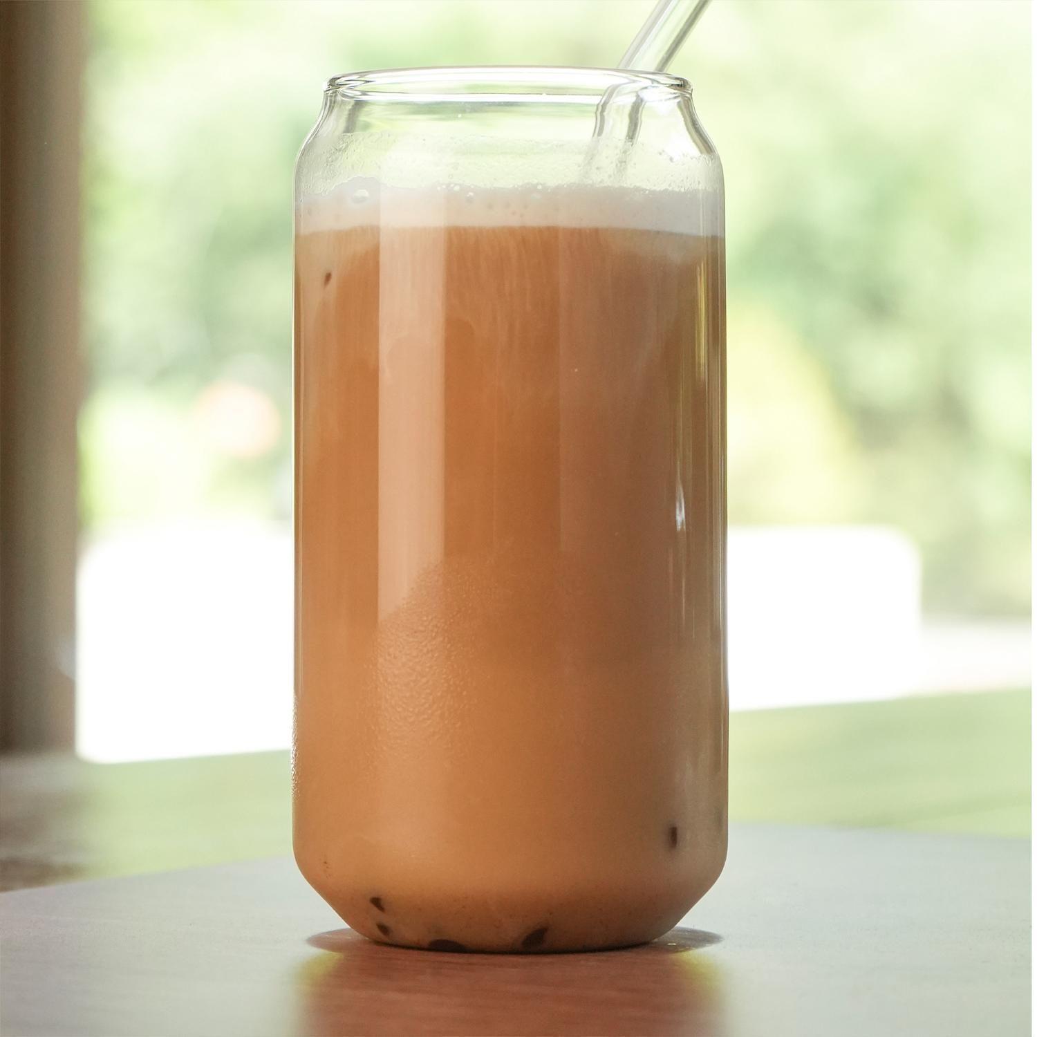 Set 2 Vasos Vidrio Borosilicato 550 ml Simplit-7