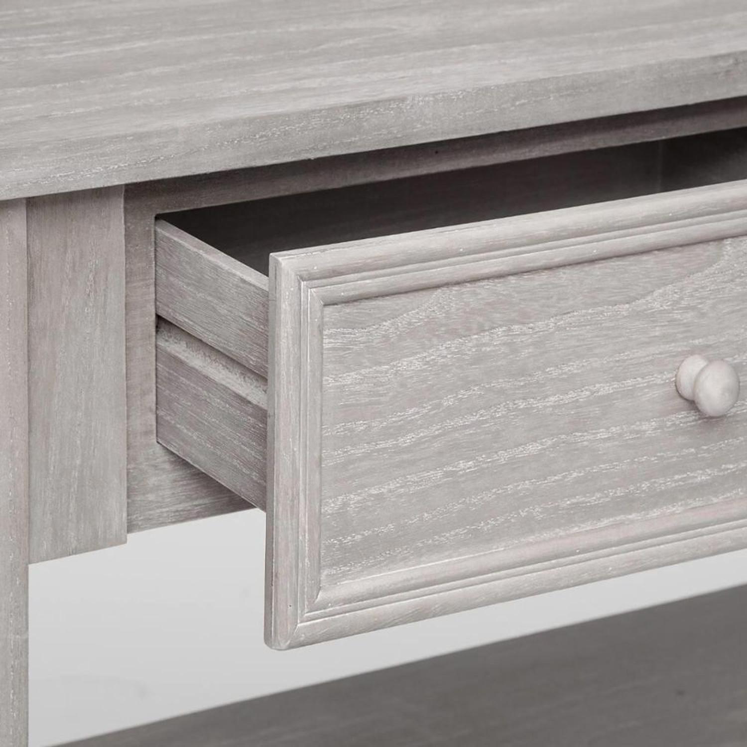 Arrimo 2 Cajones Charme L110 cm Atmosphera-1