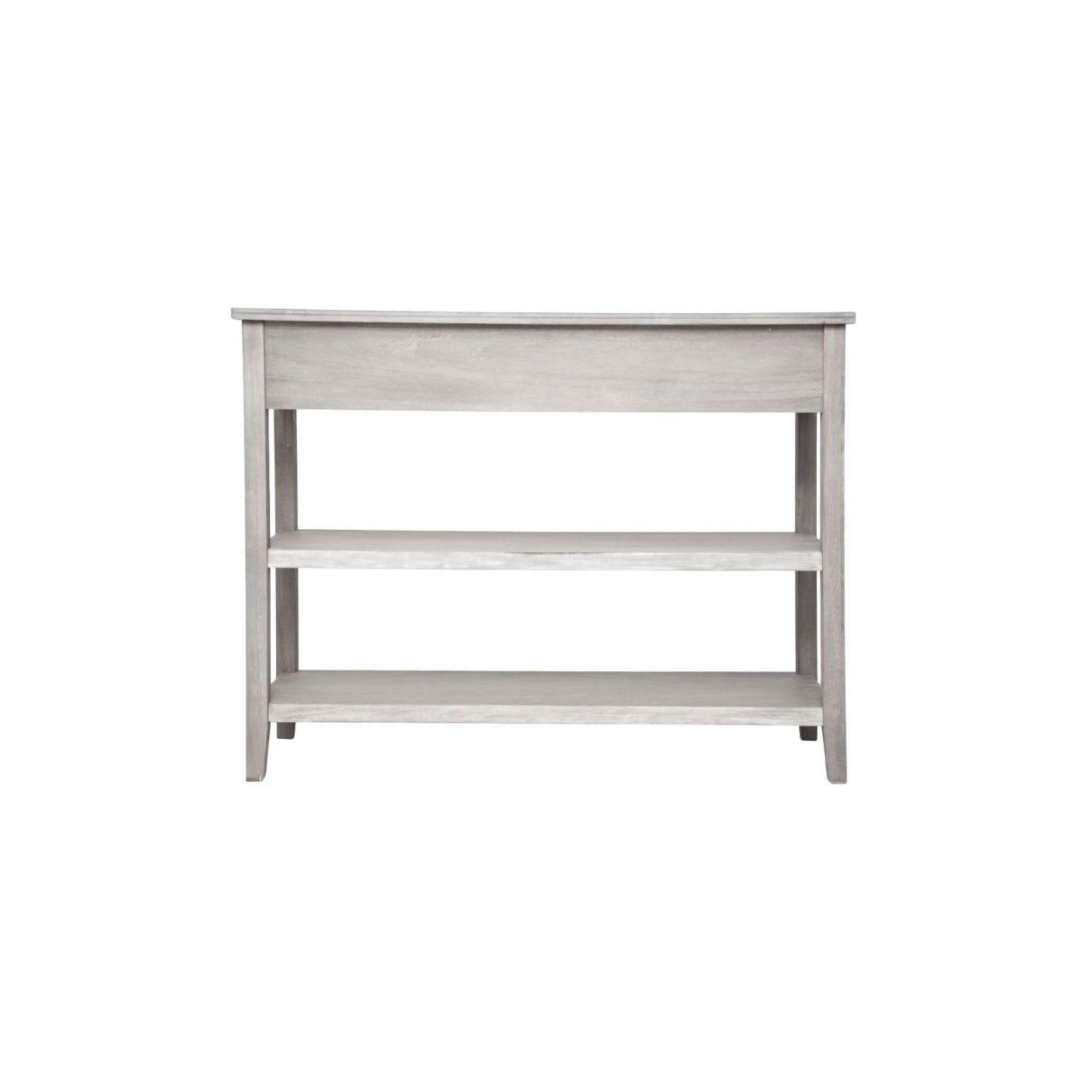 Arrimo 2 Cajones Charme L110 cm Atmosphera-4