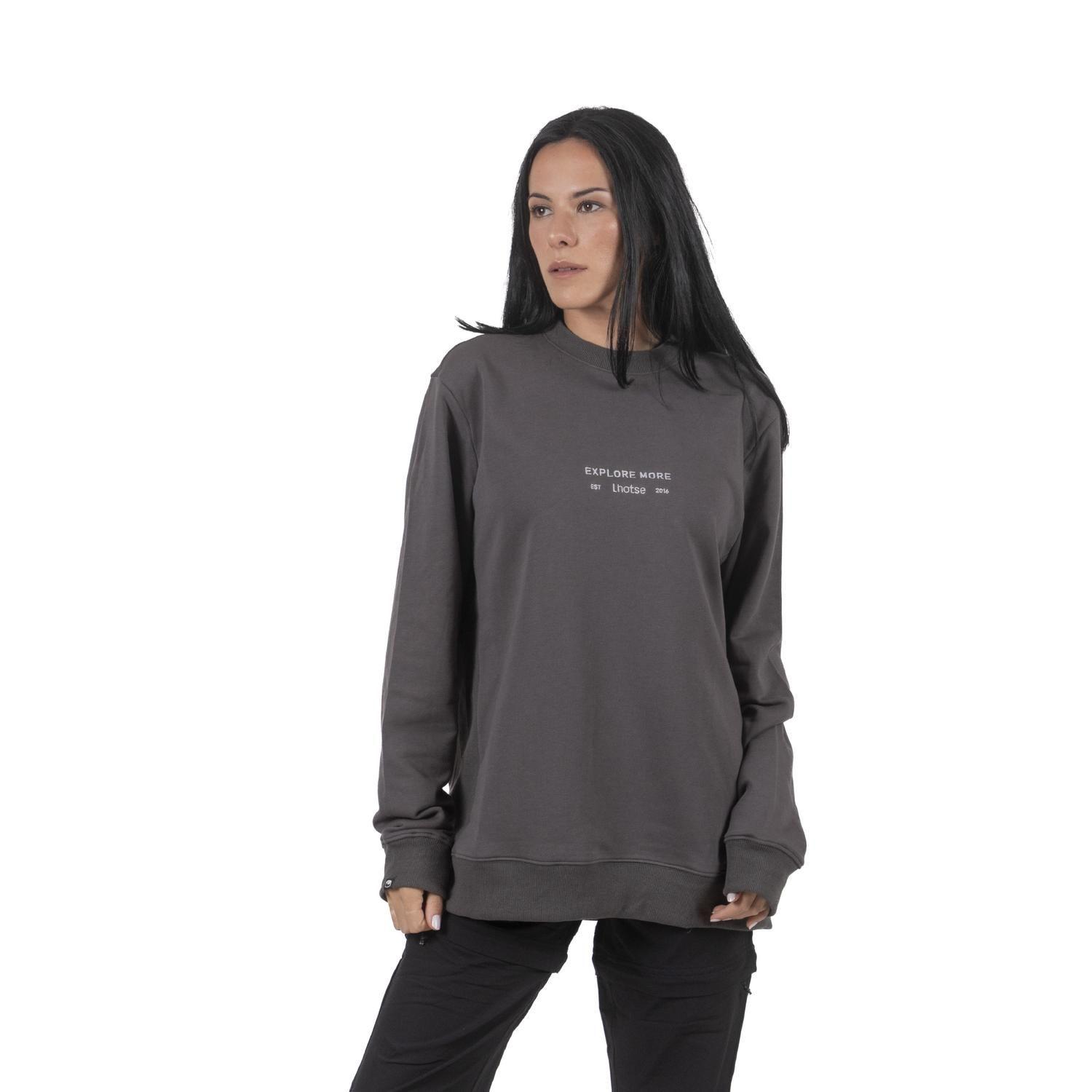 Polerón Unisex Sweatshirt Origin Lhotse-5