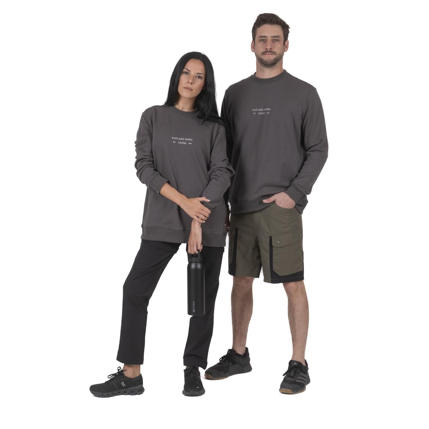 Polerón Unisex Sweatshirt Origin Lhotse-6