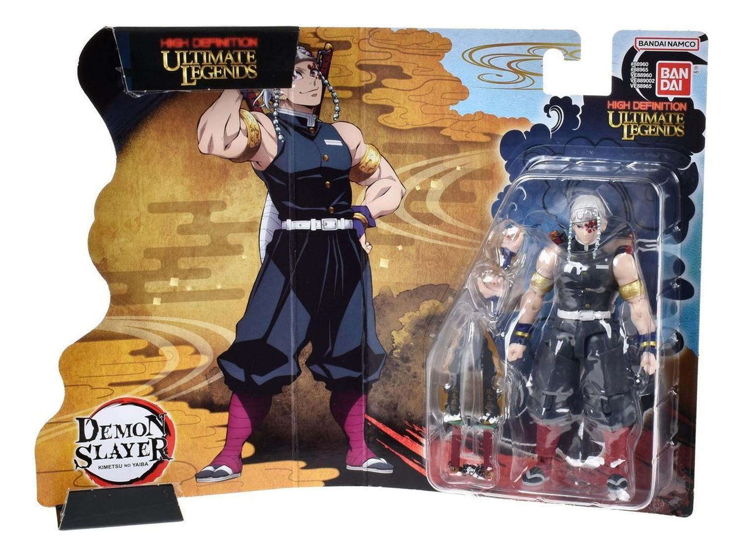 Figura 13 cm Demon Slayer Bandai-3